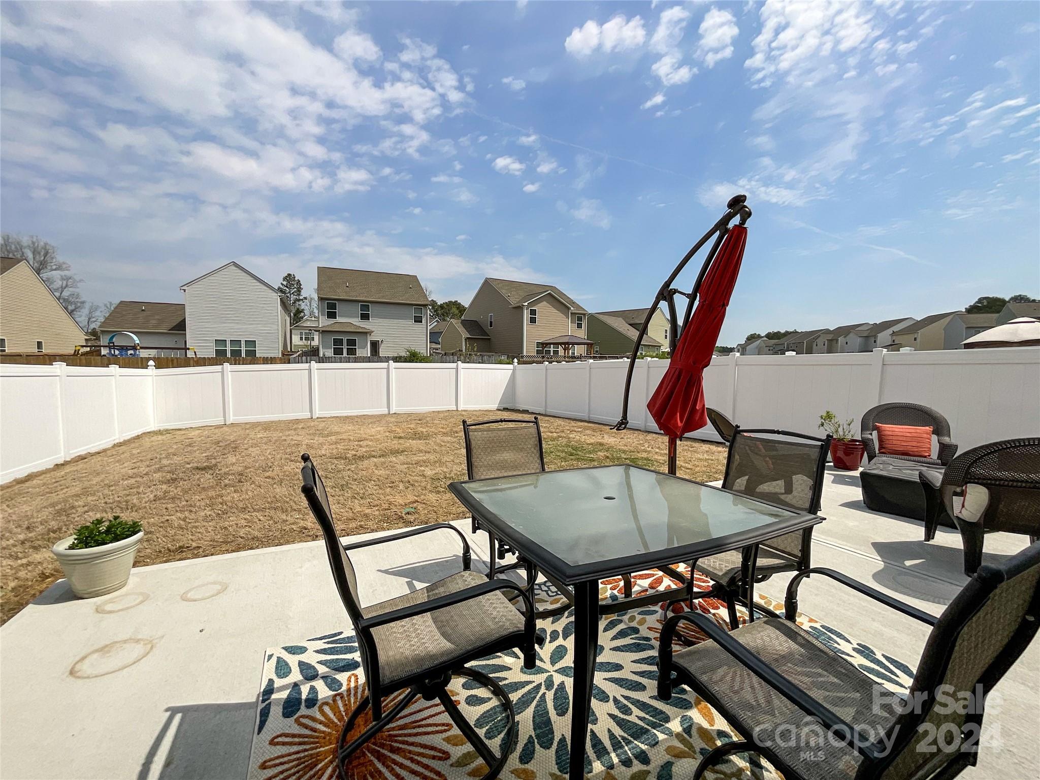 Roddey Park - Residential