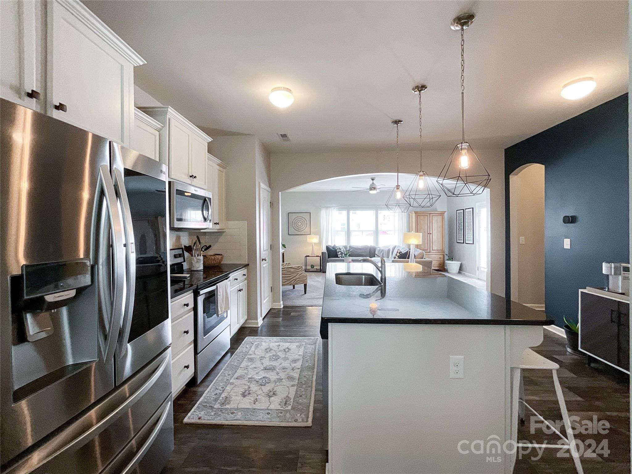 Roddey Park - Residential