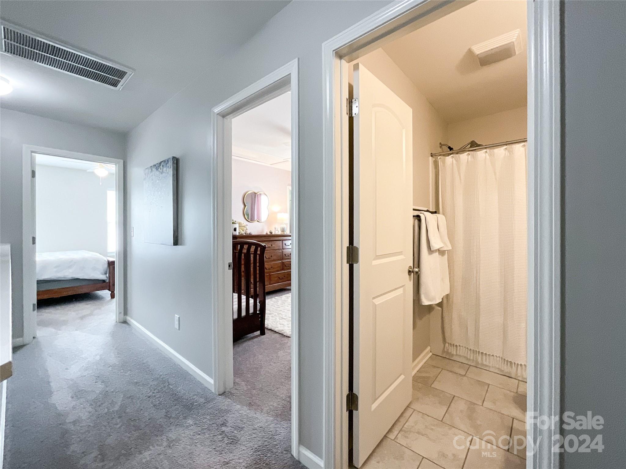 Roddey Park - Residential