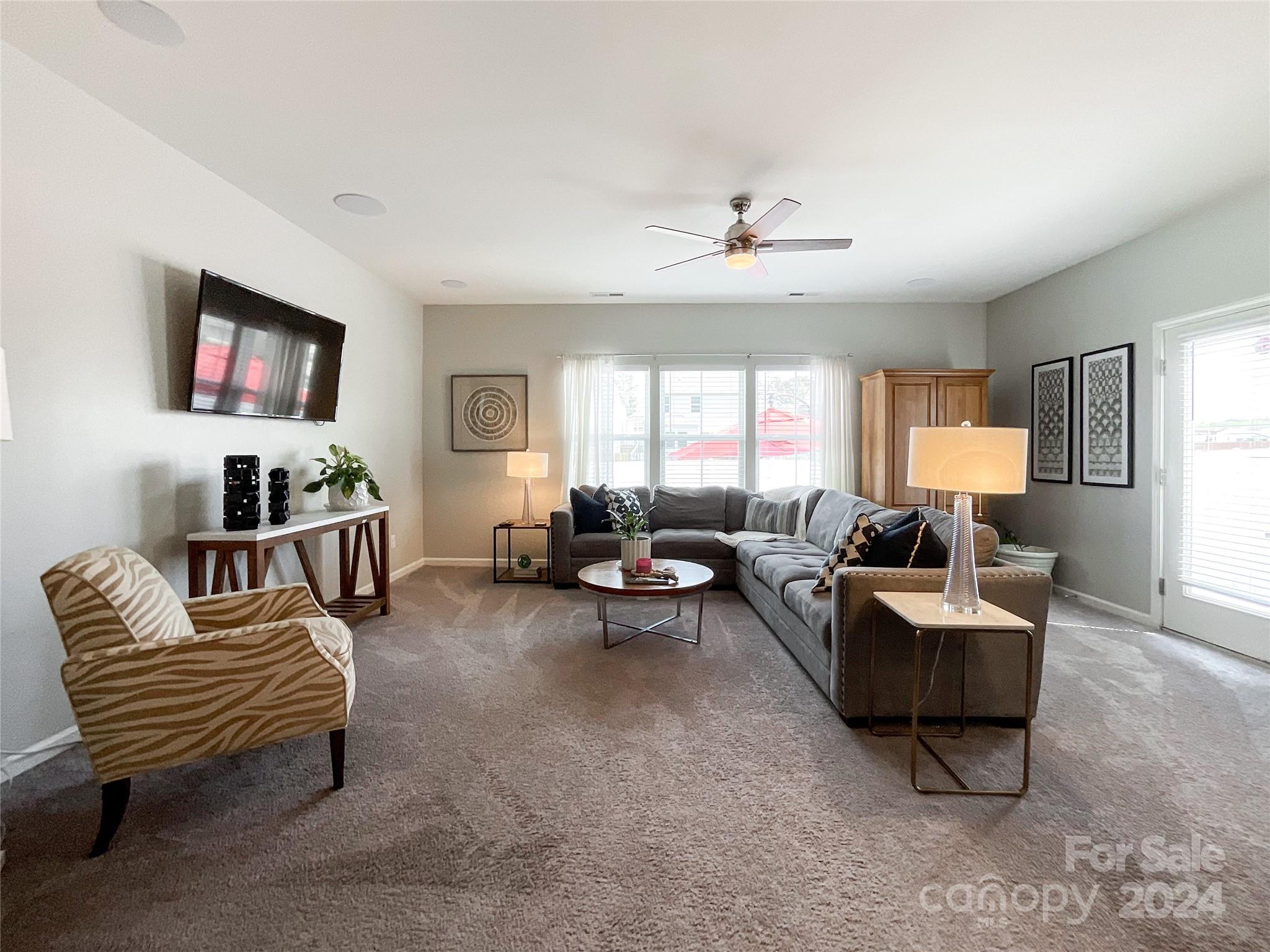 Roddey Park - Residential