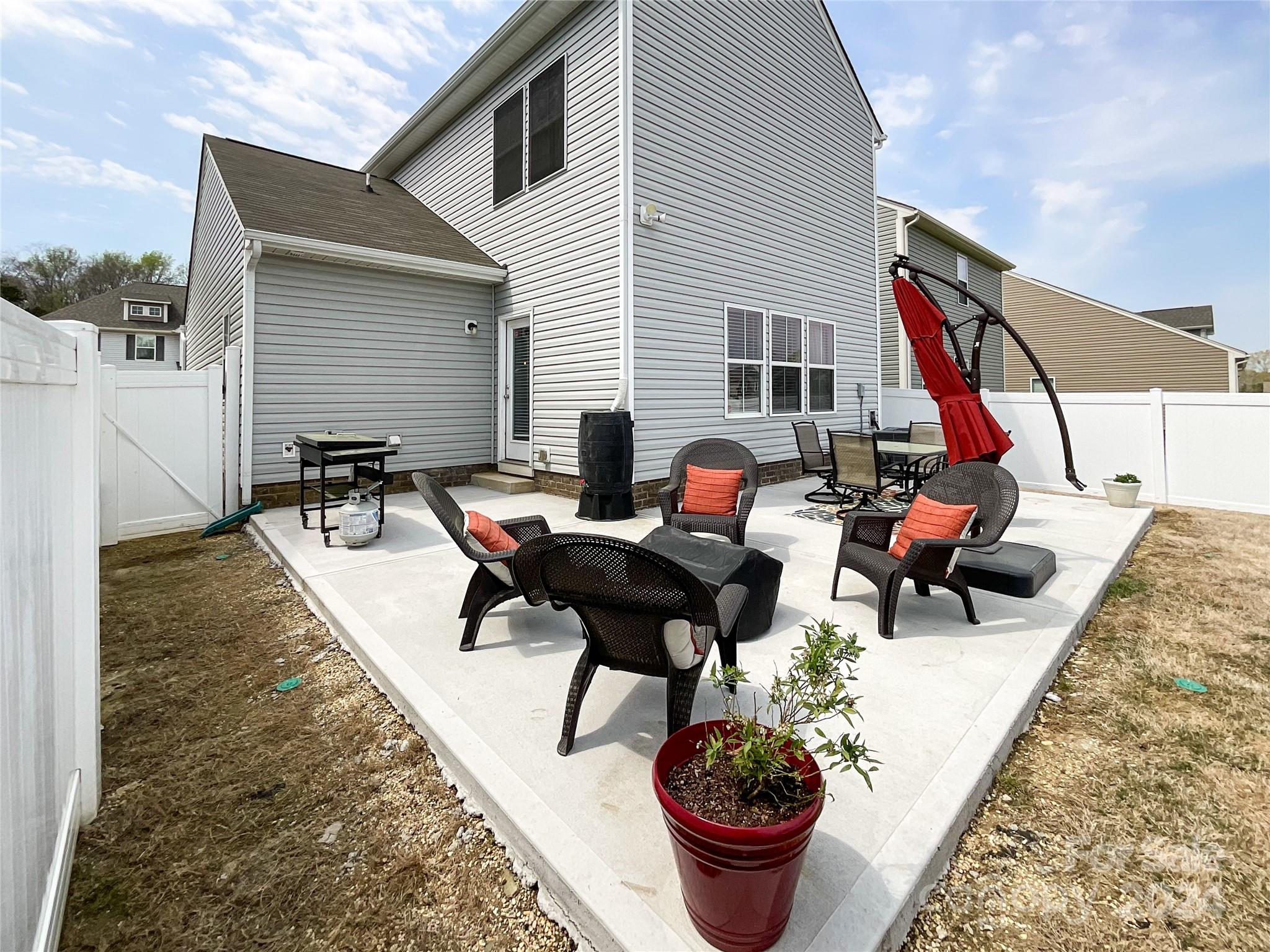 Roddey Park - Residential