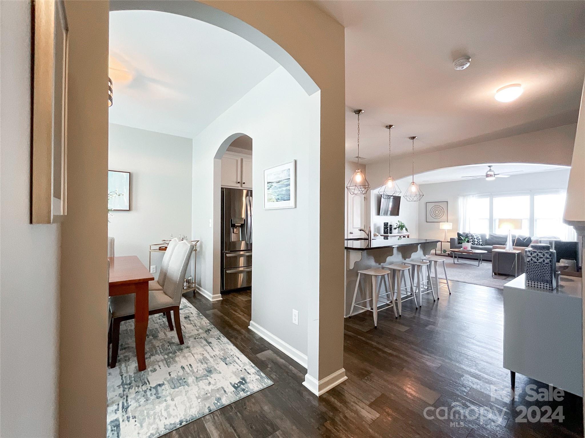 Roddey Park - Residential