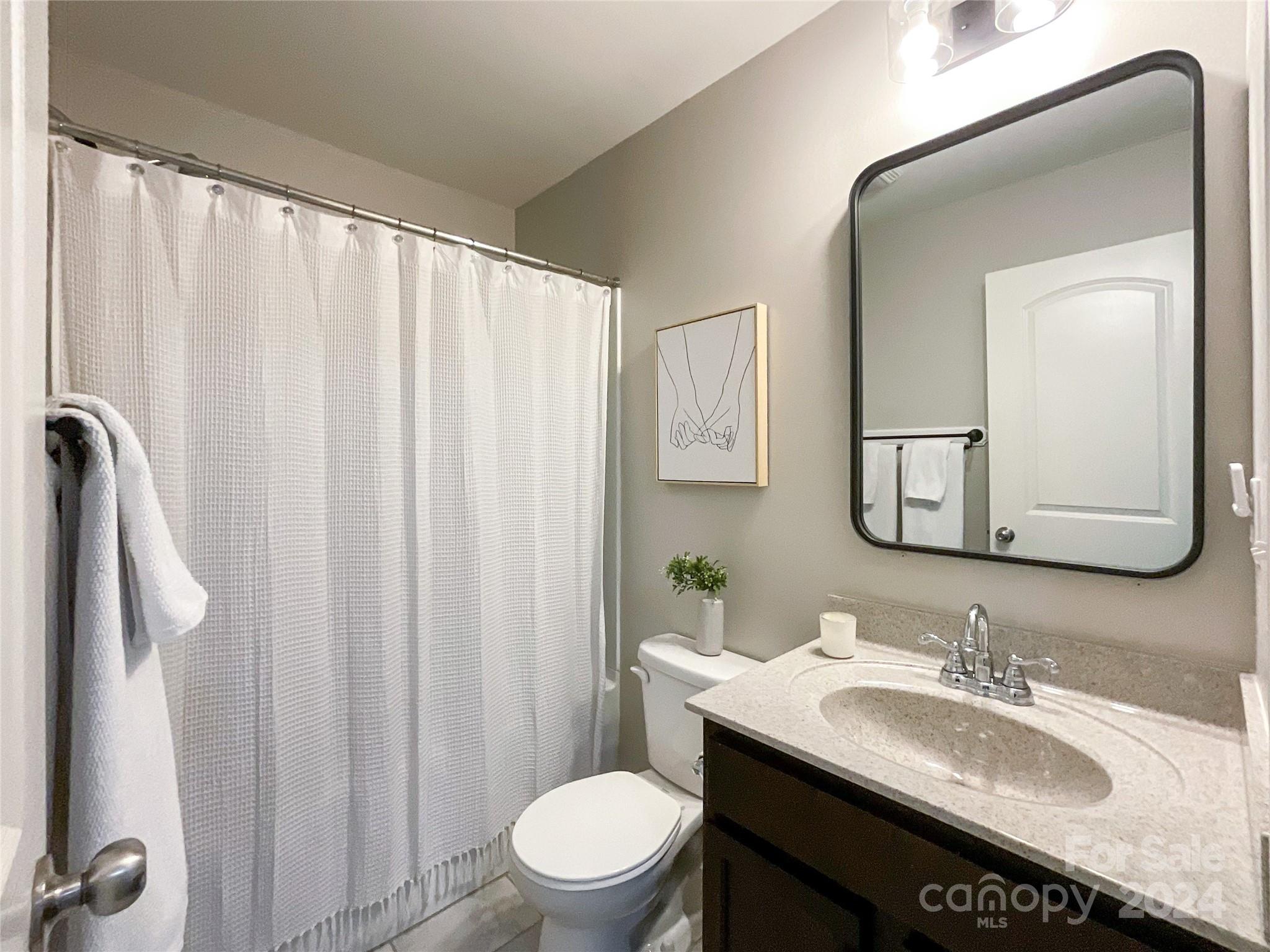 Roddey Park - Residential