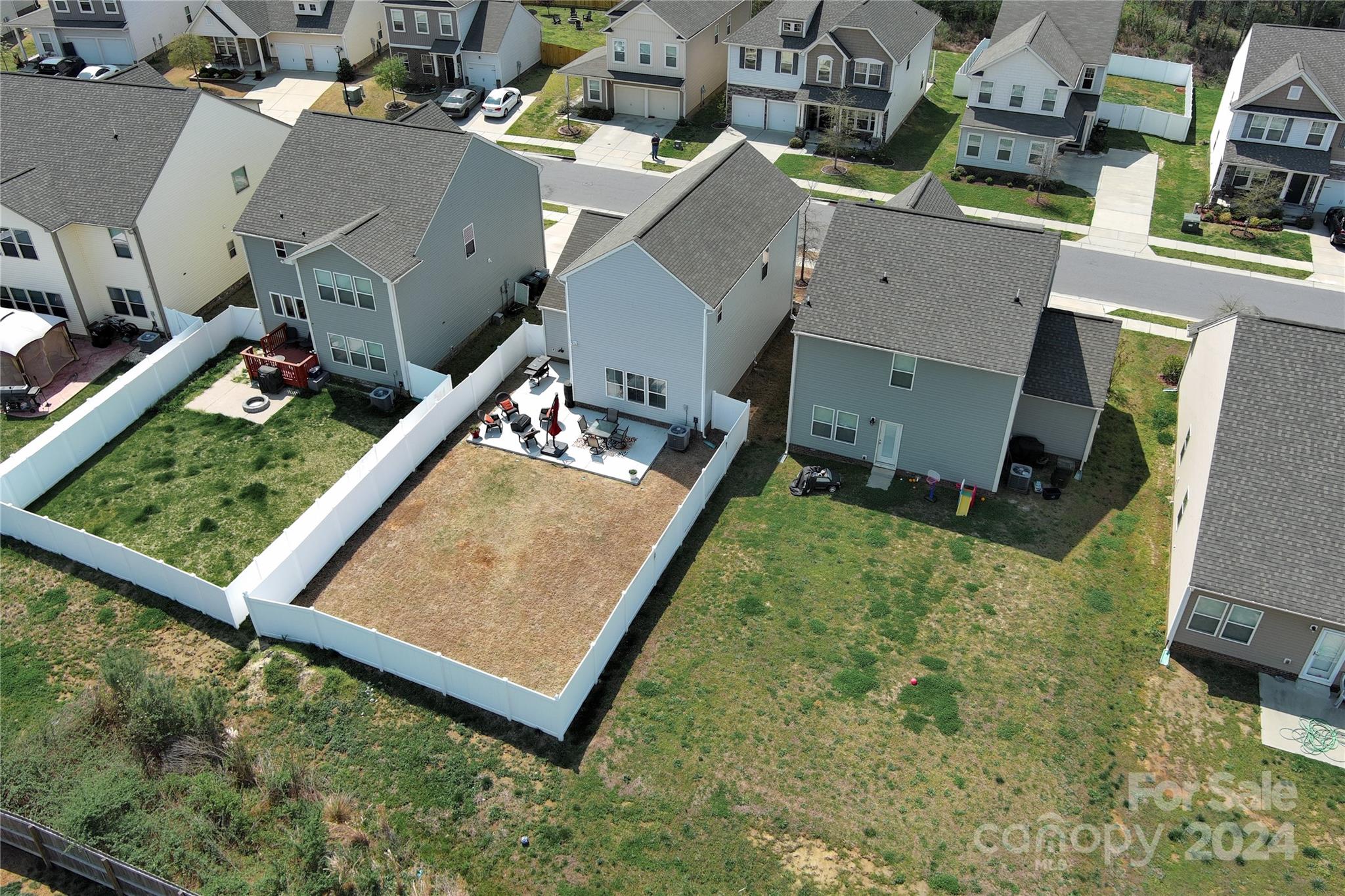 Roddey Park - Residential