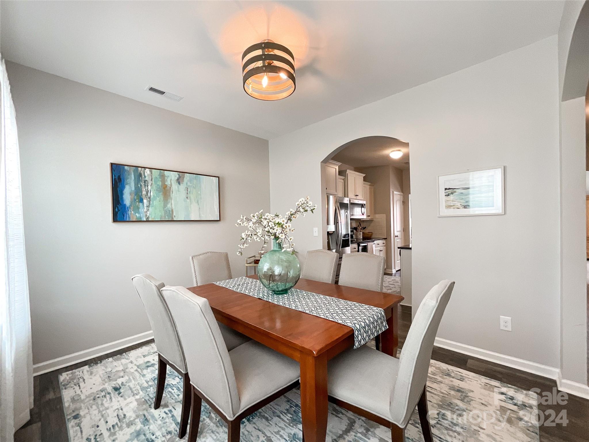 Roddey Park - Residential