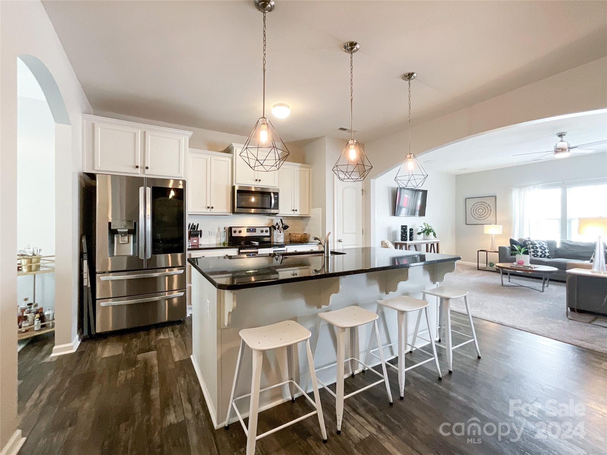 Roddey Park - Residential