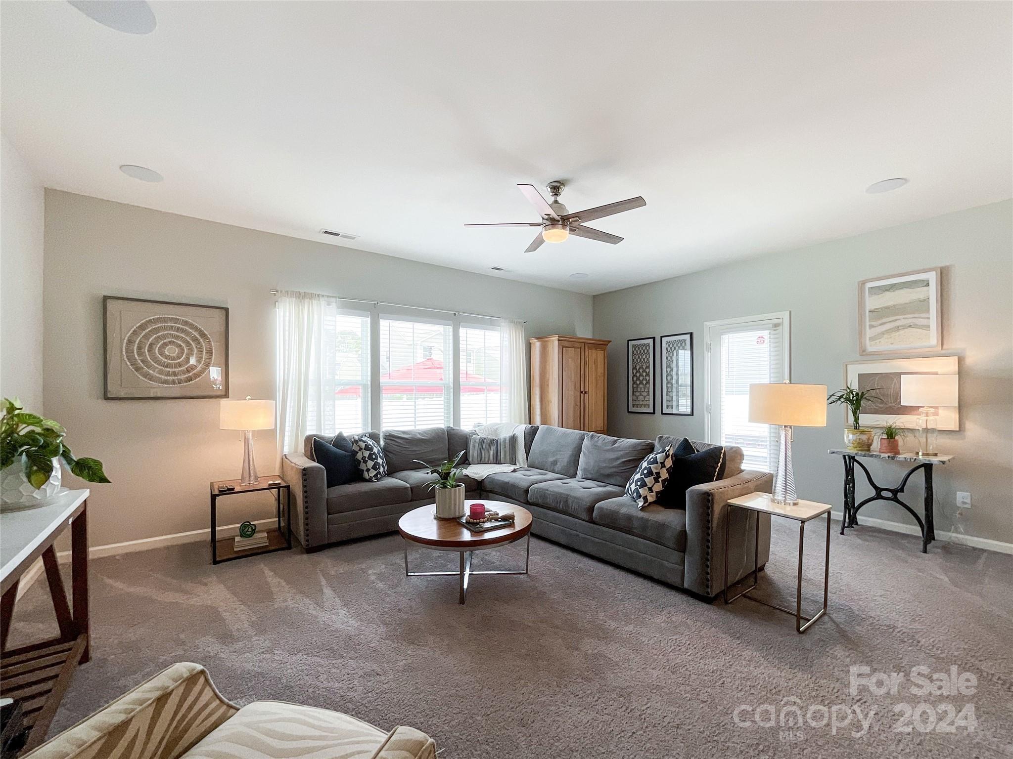 Roddey Park - Residential