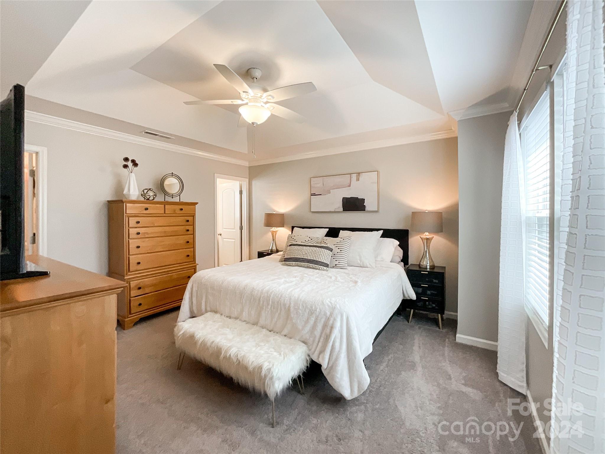 Roddey Park - Residential