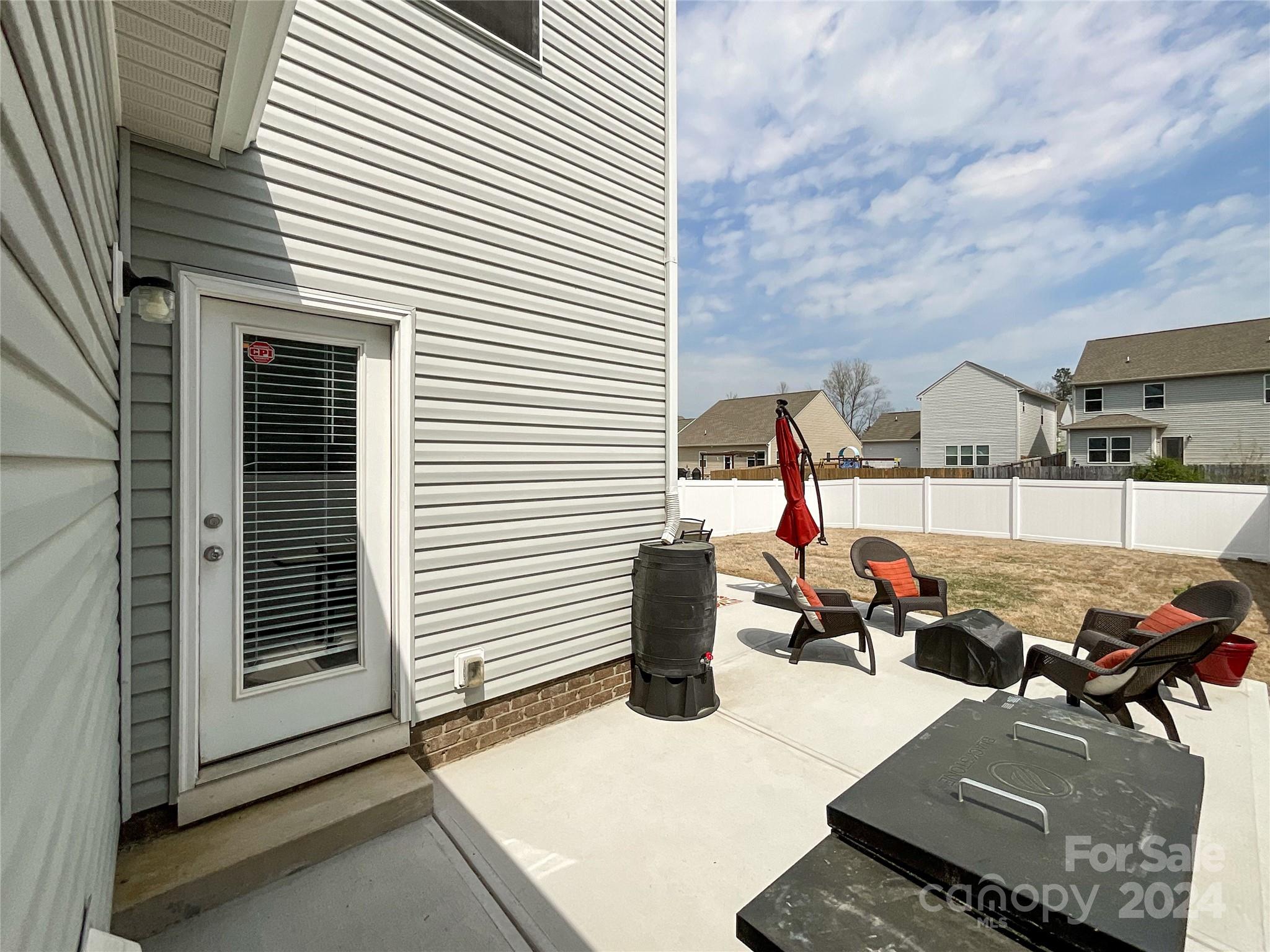 Roddey Park - Residential