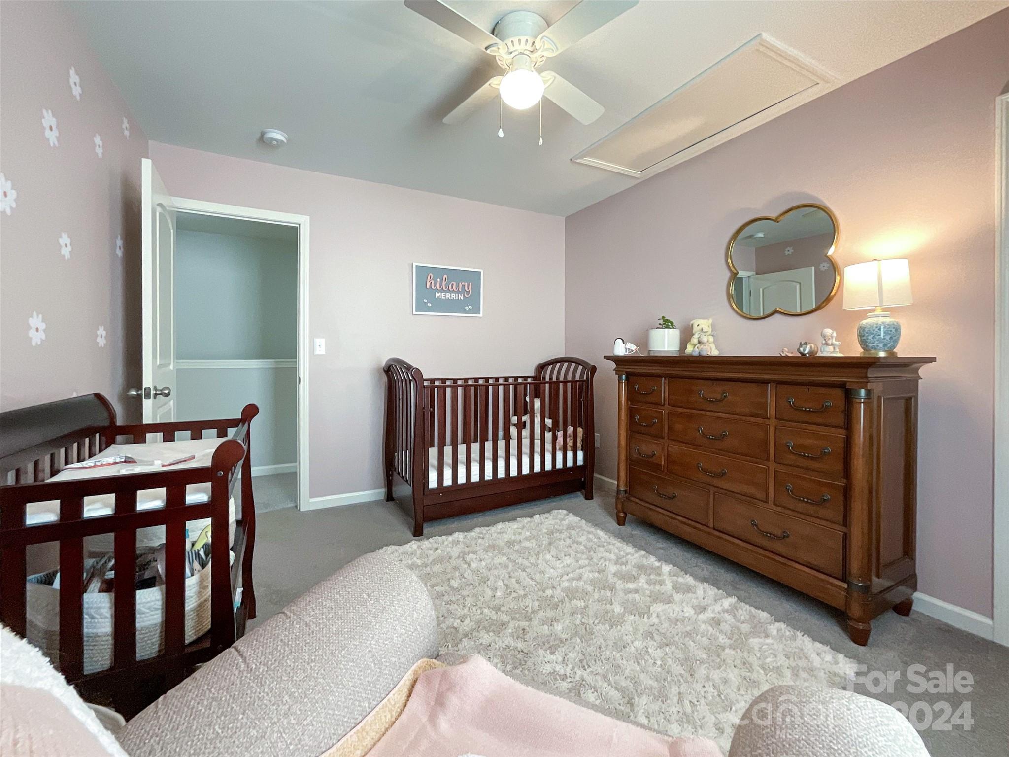 Roddey Park - Residential