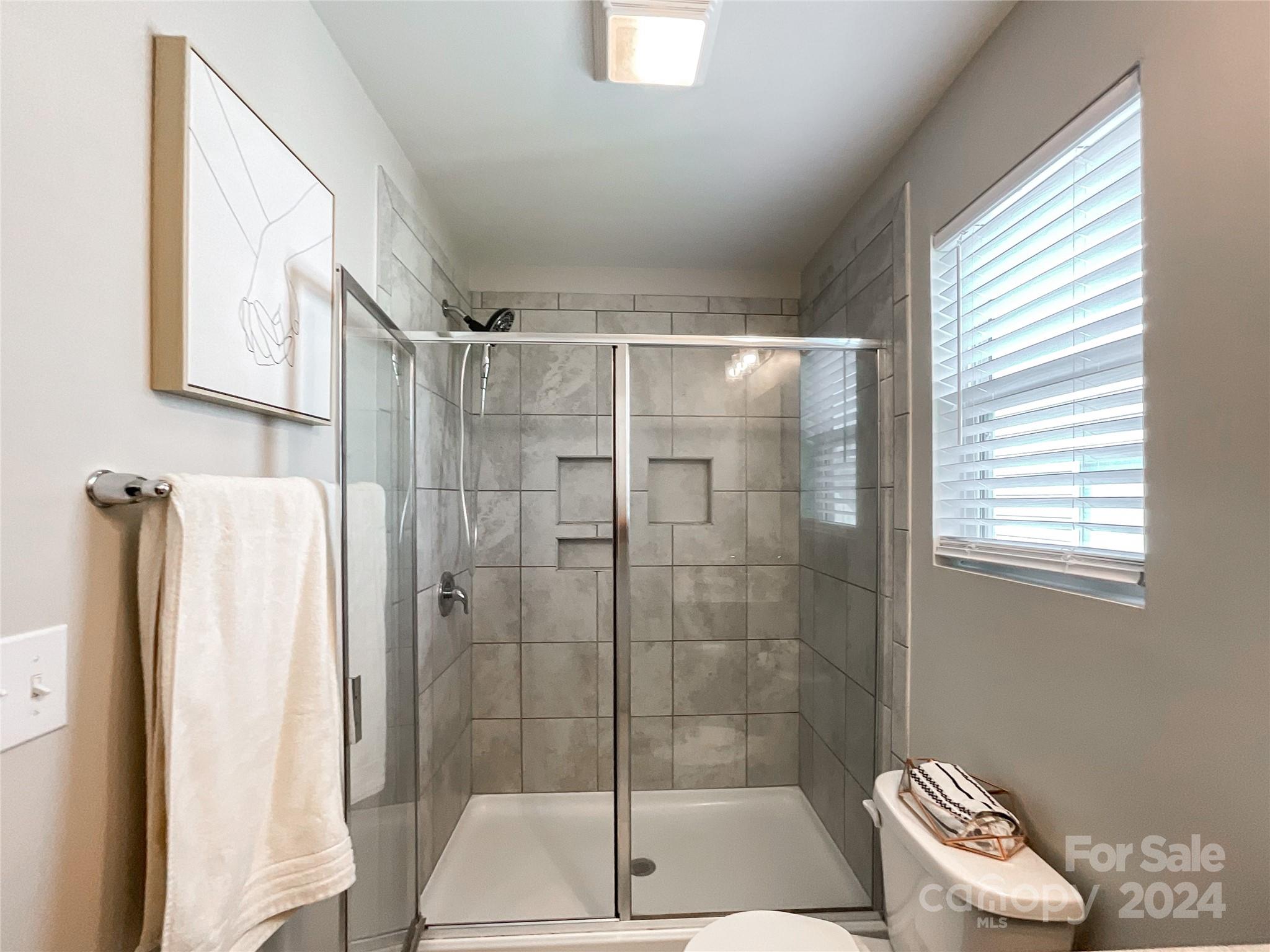 Roddey Park - Residential