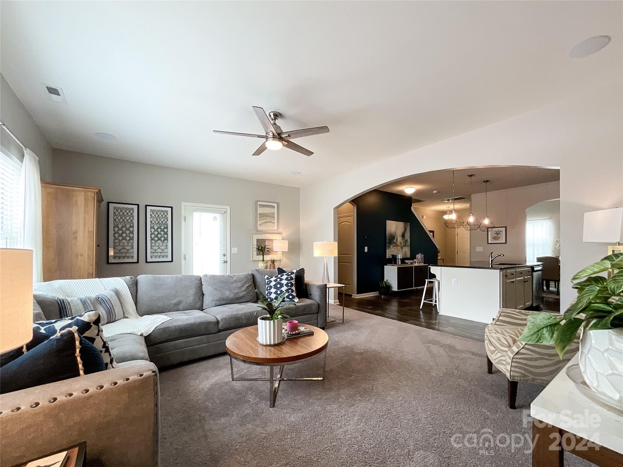 Roddey Park - Residential