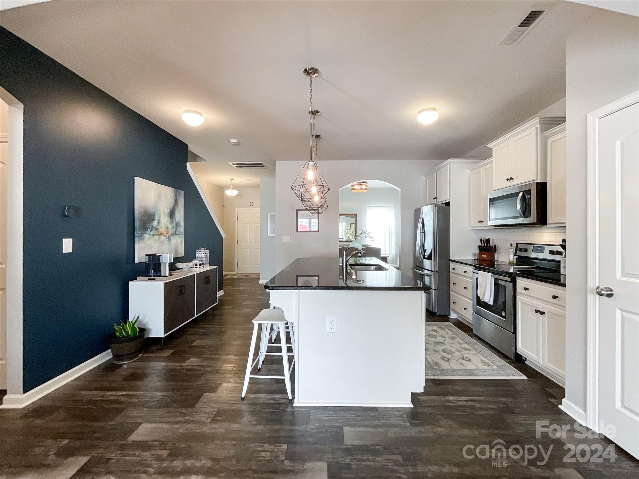 Roddey Park - Residential