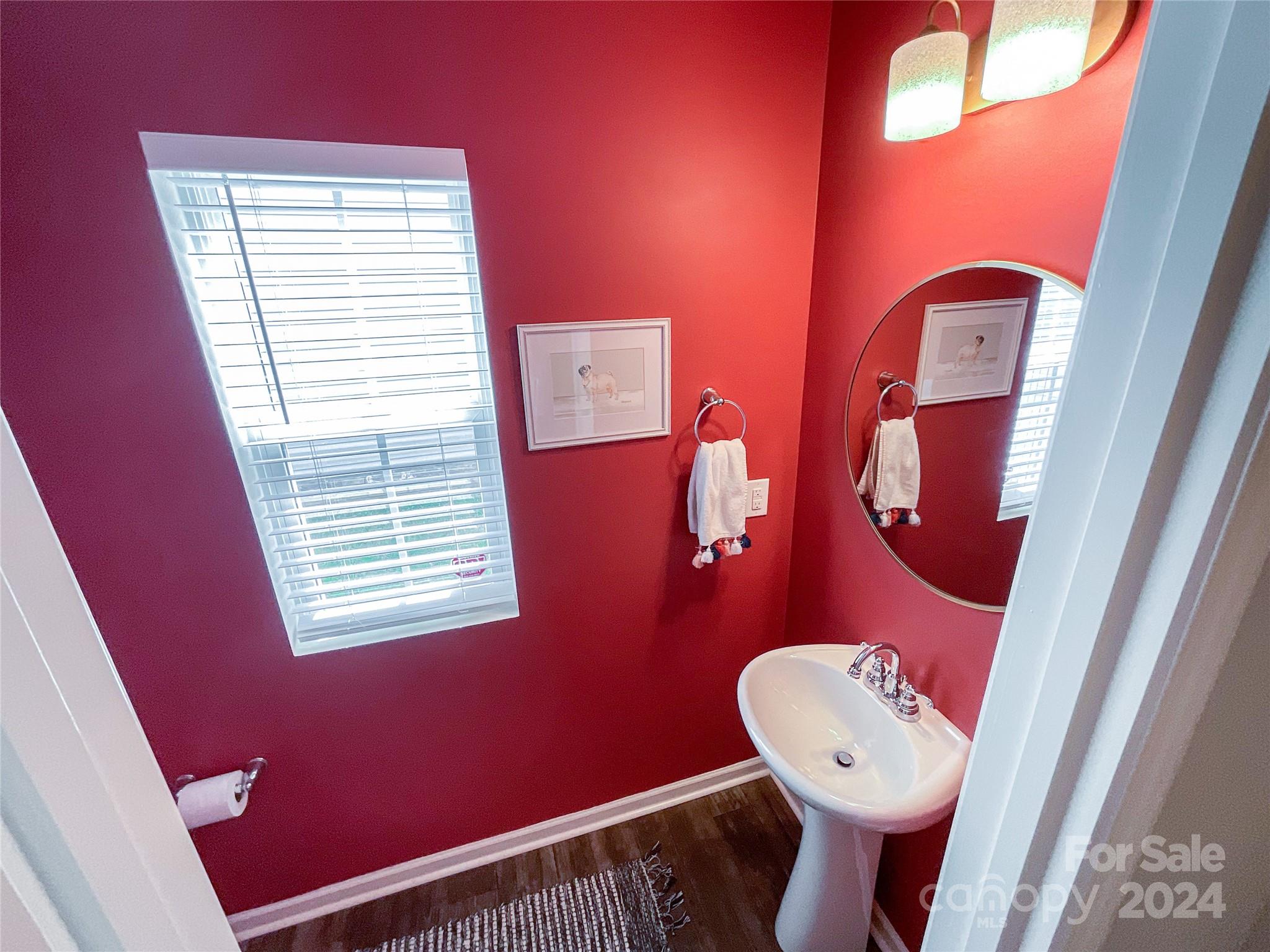 Roddey Park - Residential