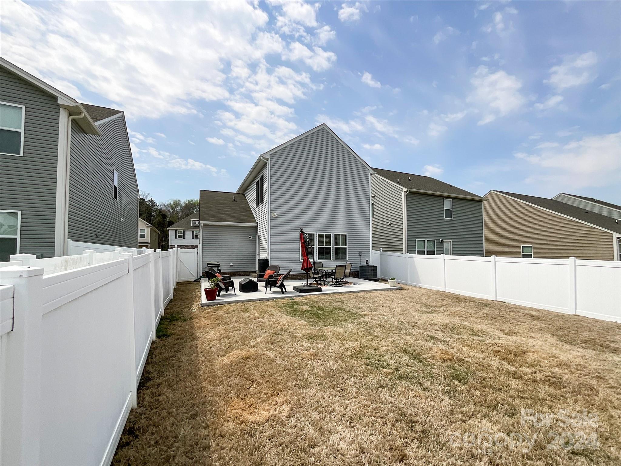 Roddey Park - Residential