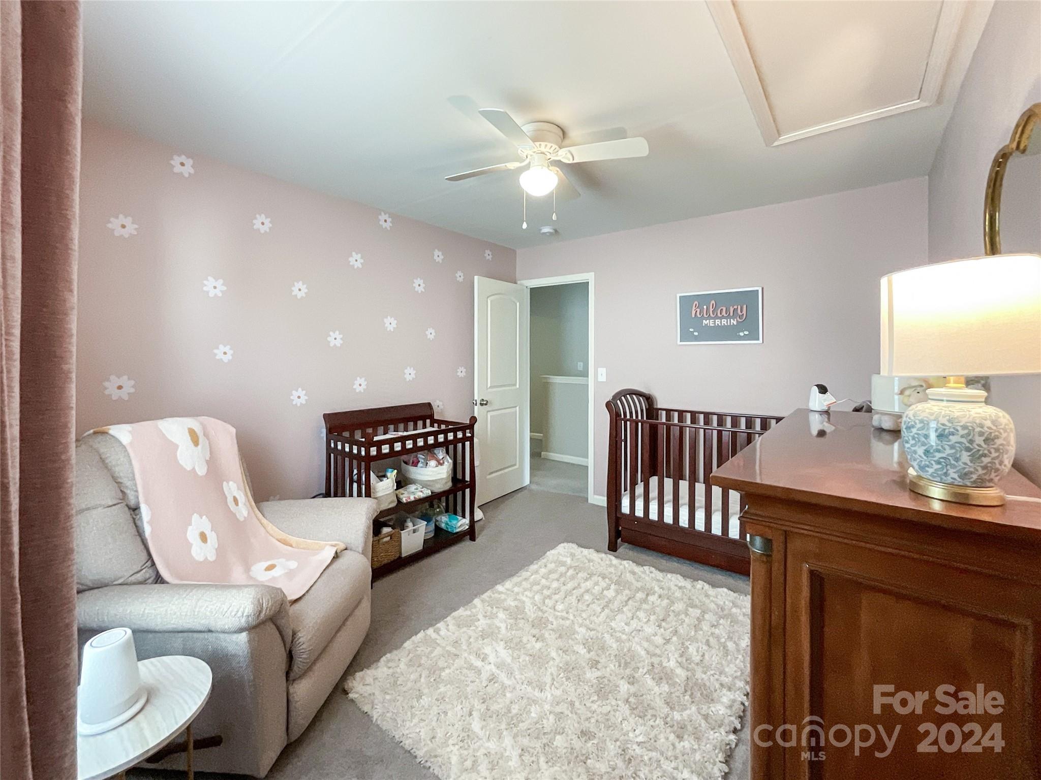 Roddey Park - Residential