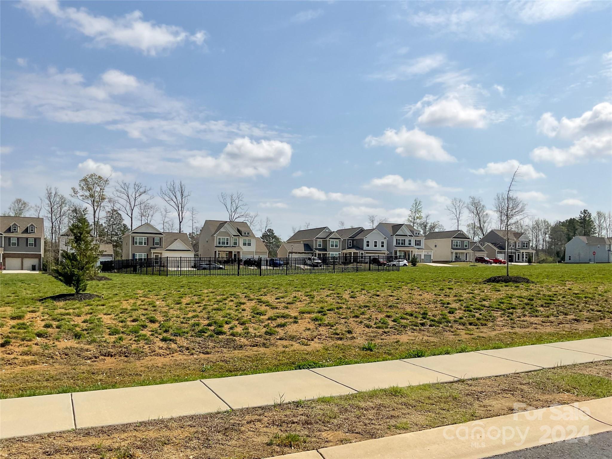 Roddey Park - Residential