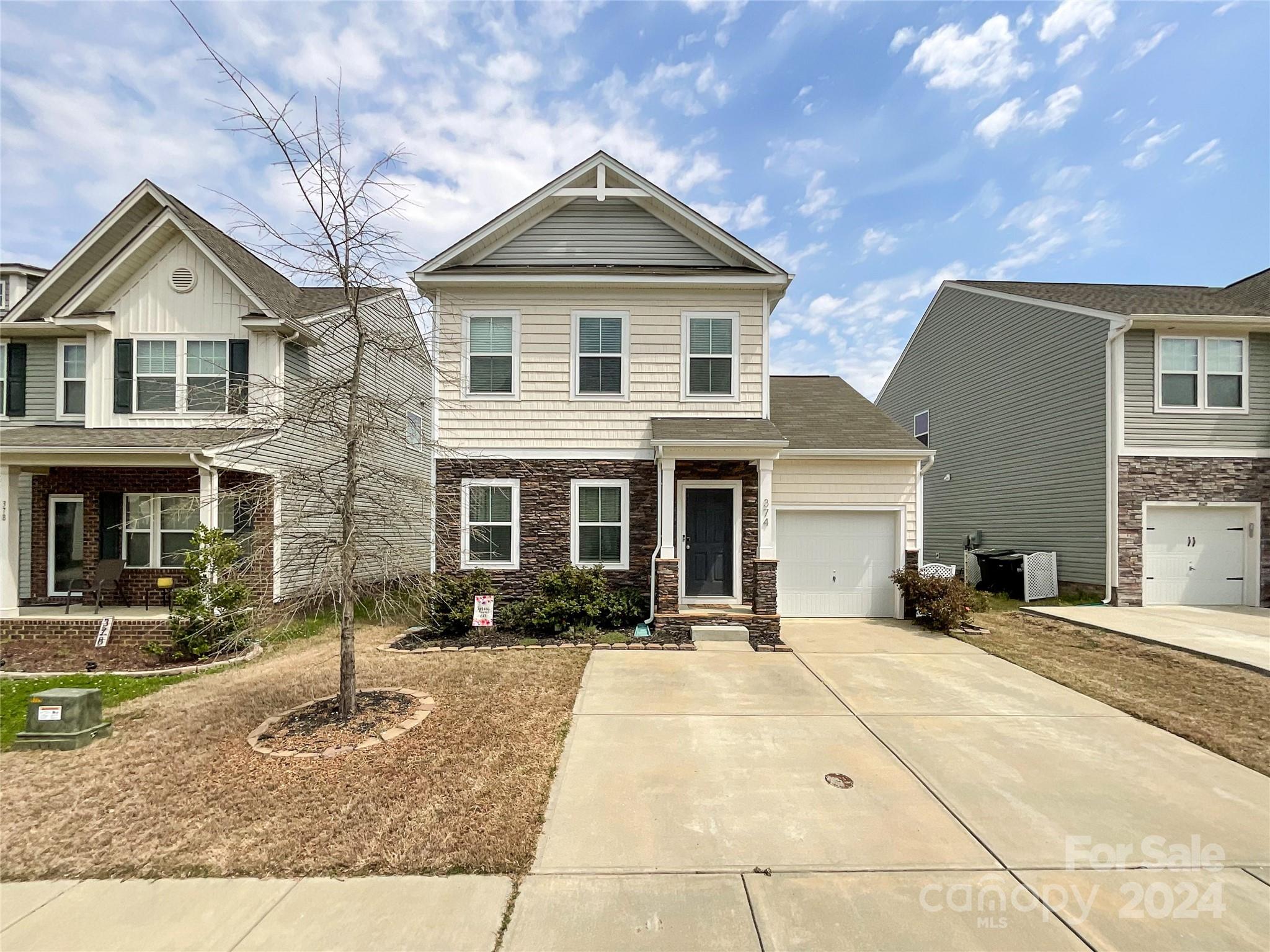 Roddey Park - Residential