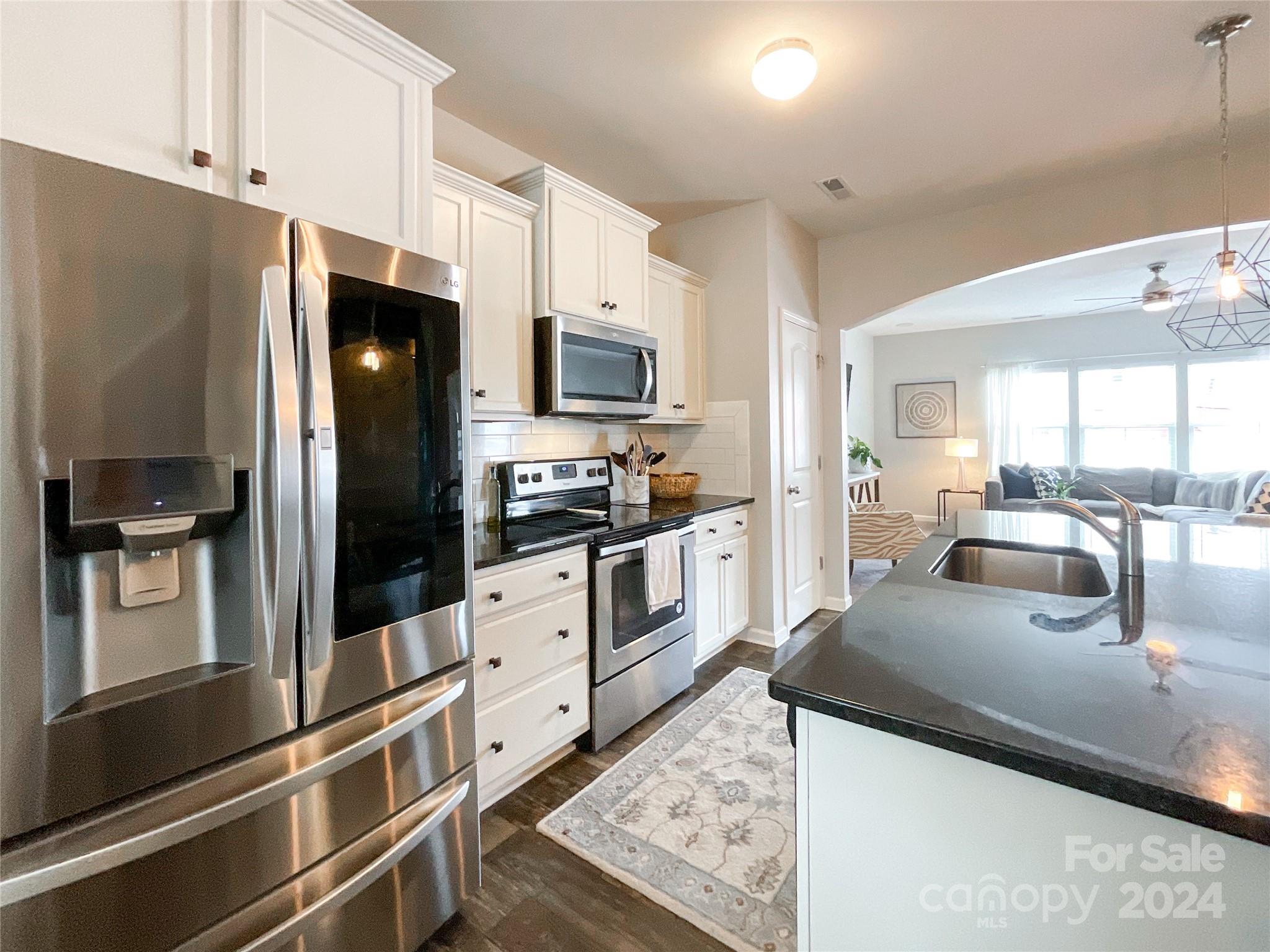 Roddey Park - Residential