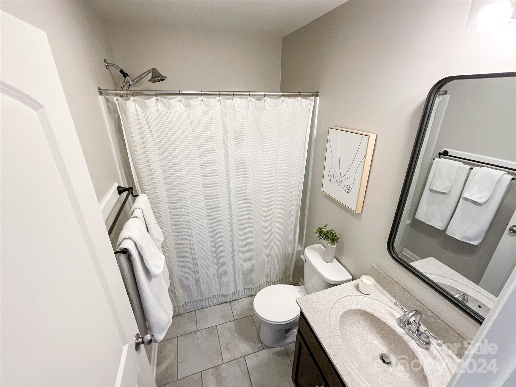 Roddey Park - Residential