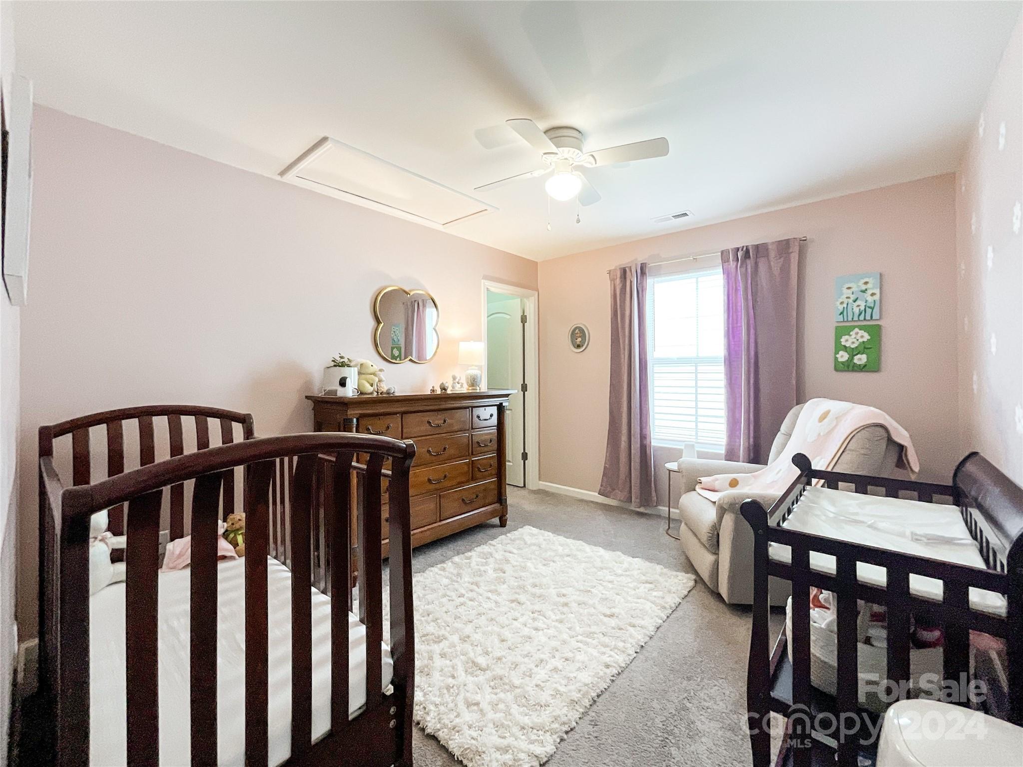 Roddey Park - Residential