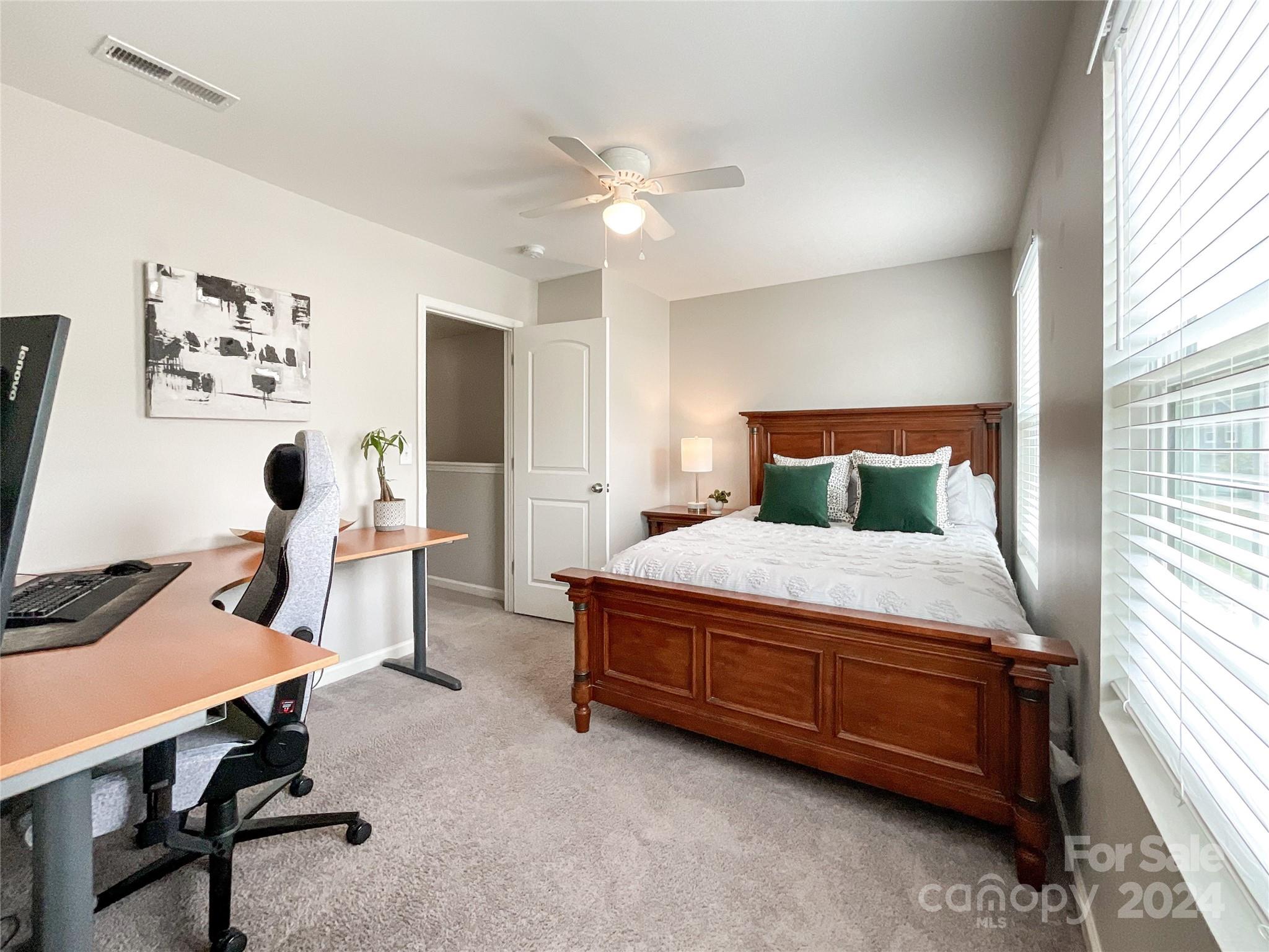 Roddey Park - Residential