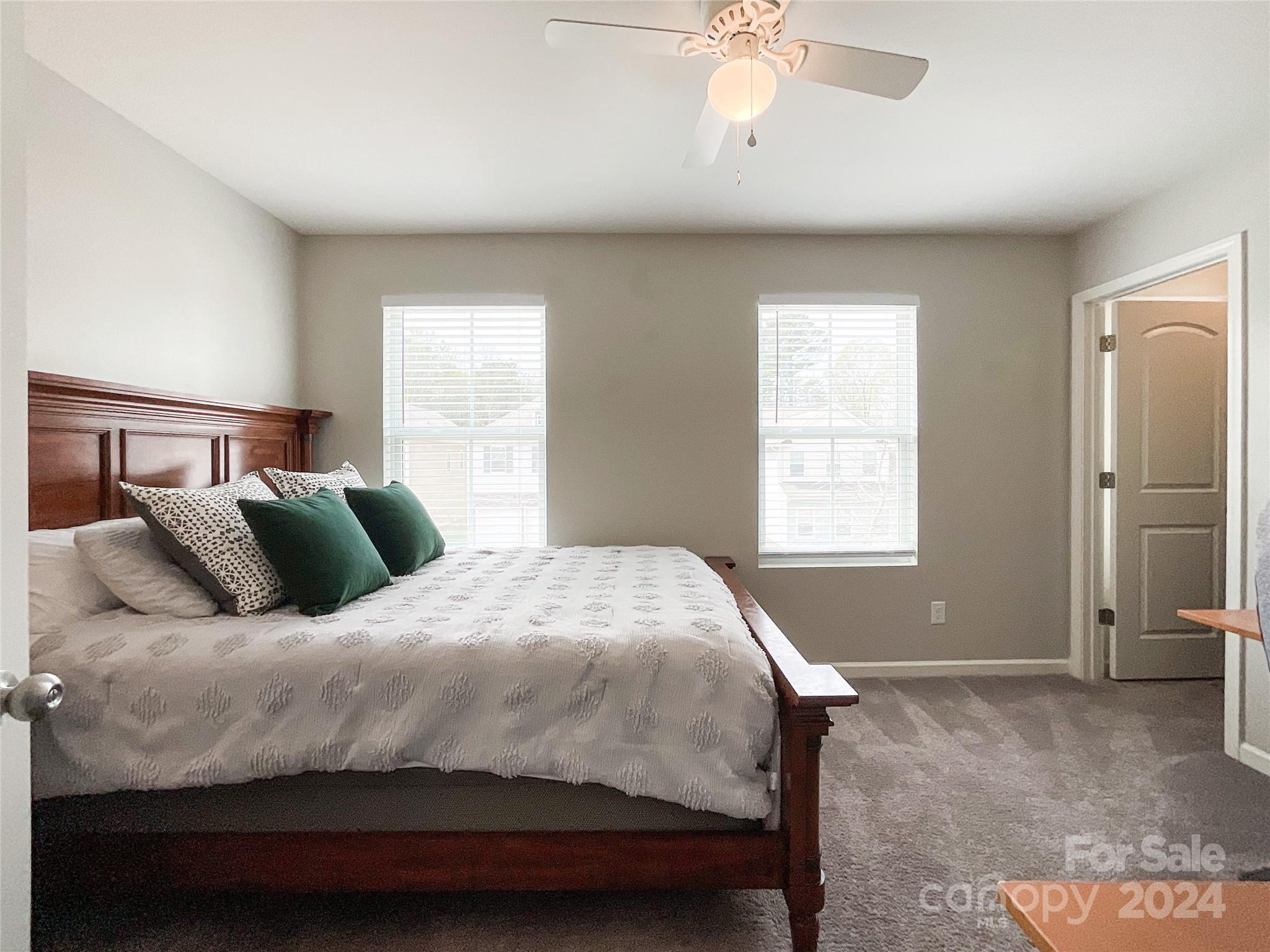 Roddey Park - Residential