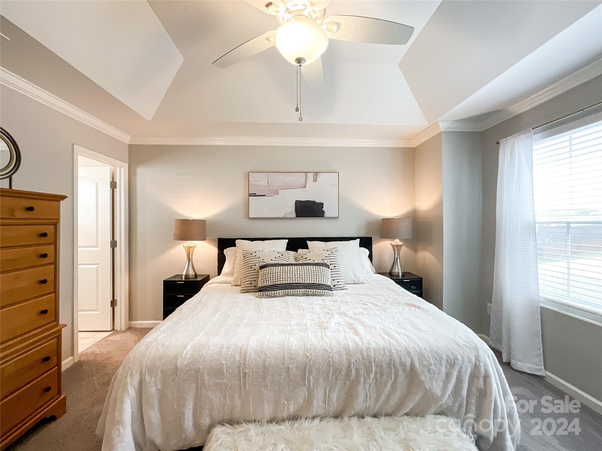 Roddey Park - Residential