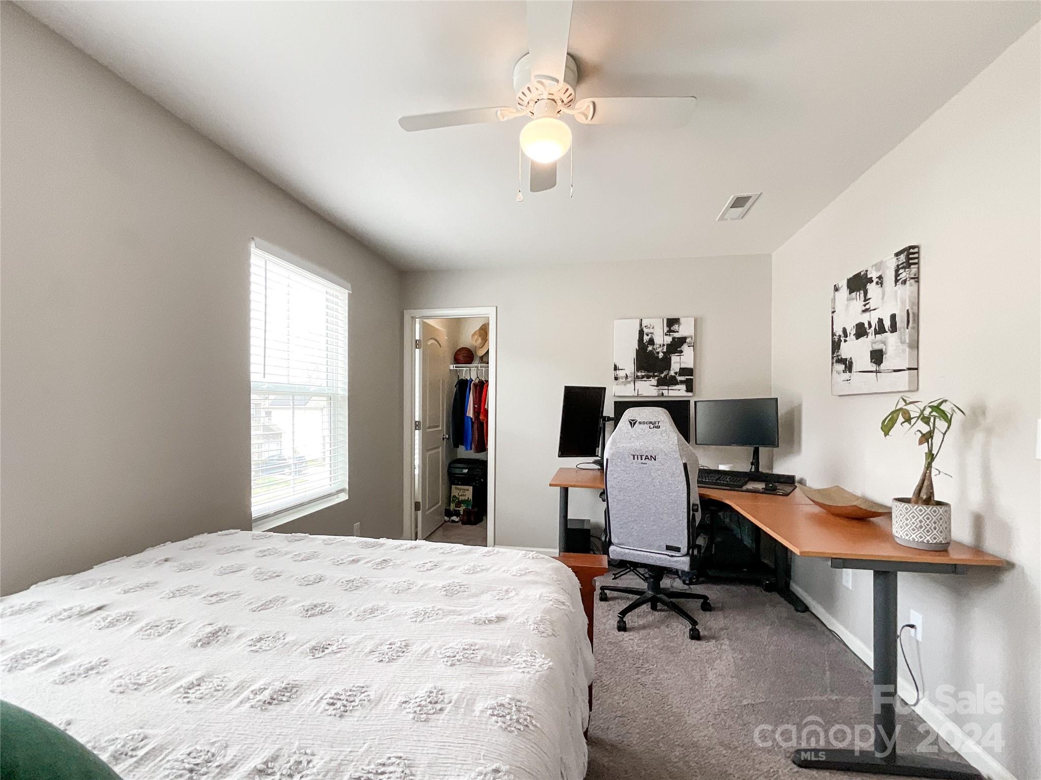 Roddey Park - Residential