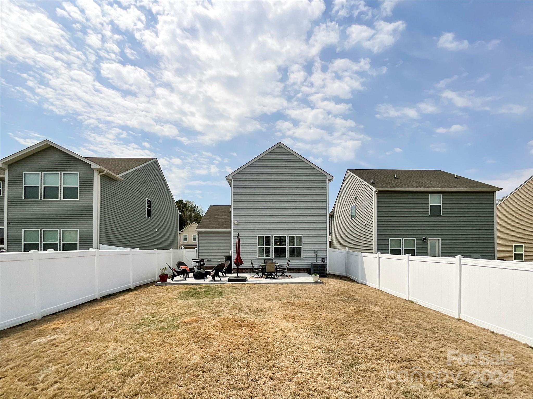 Roddey Park - Residential