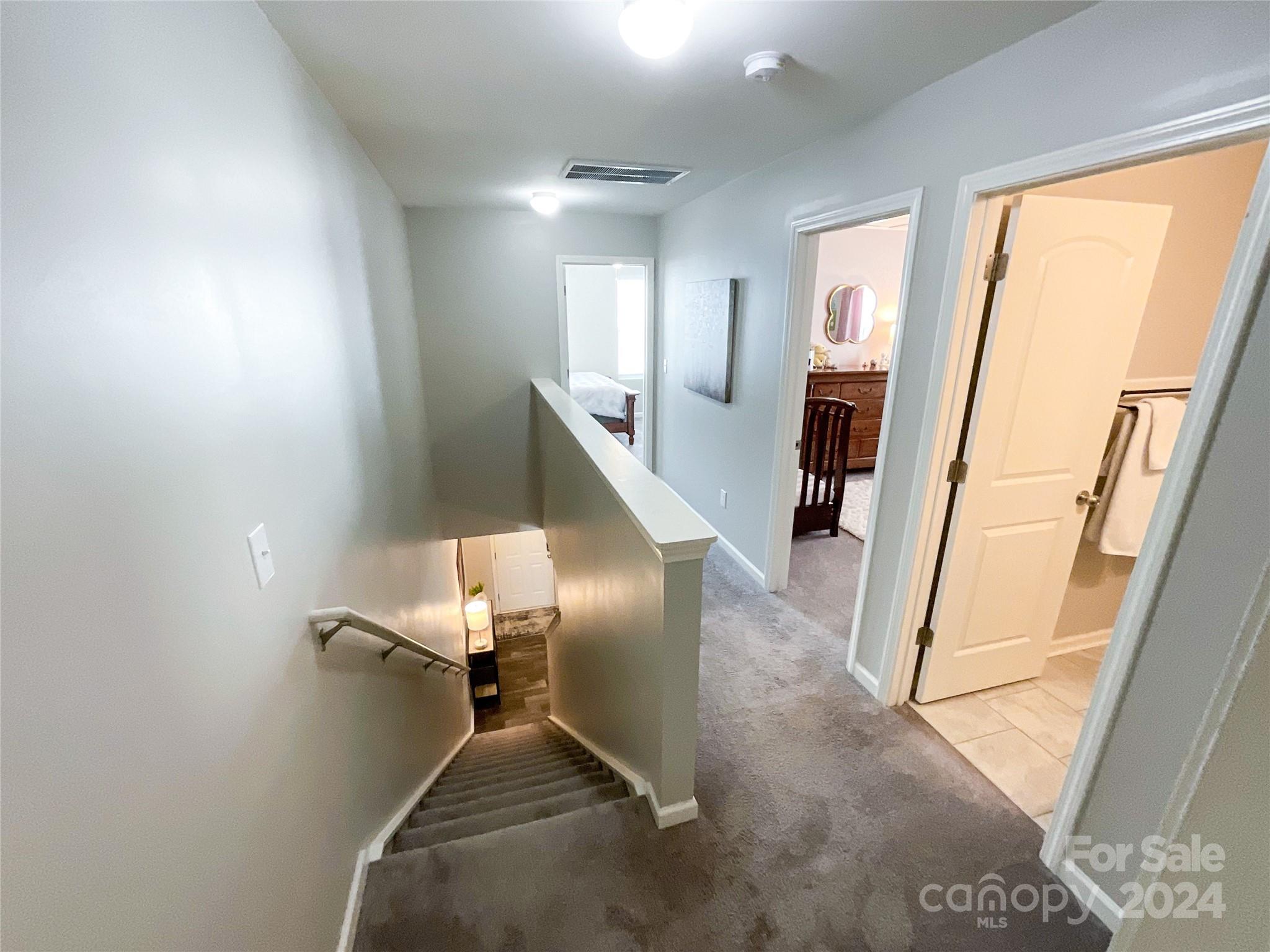 Roddey Park - Residential