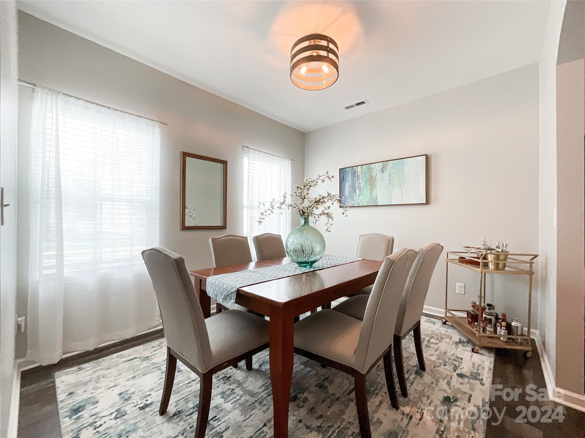 Roddey Park - Residential