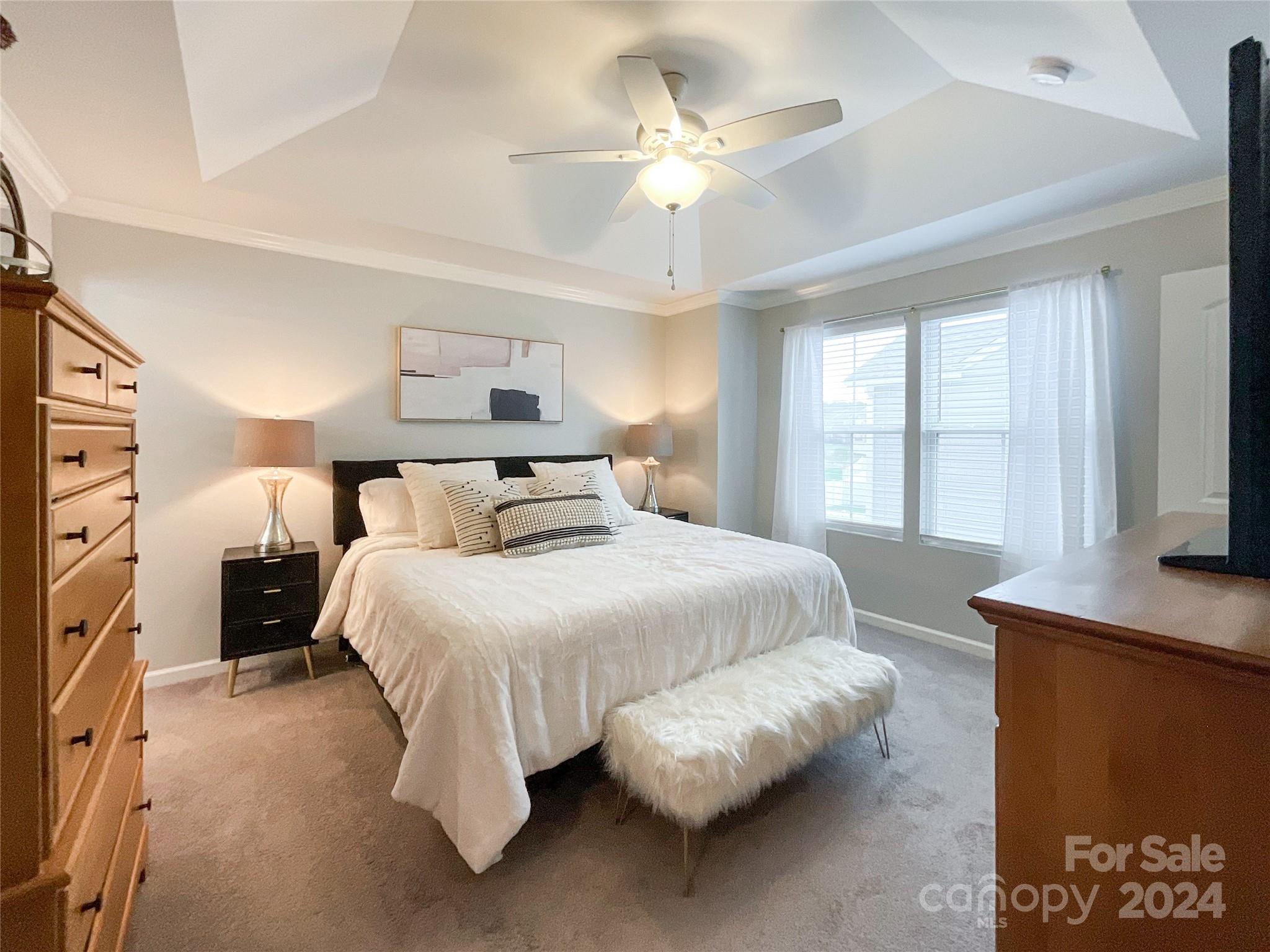 Roddey Park - Residential