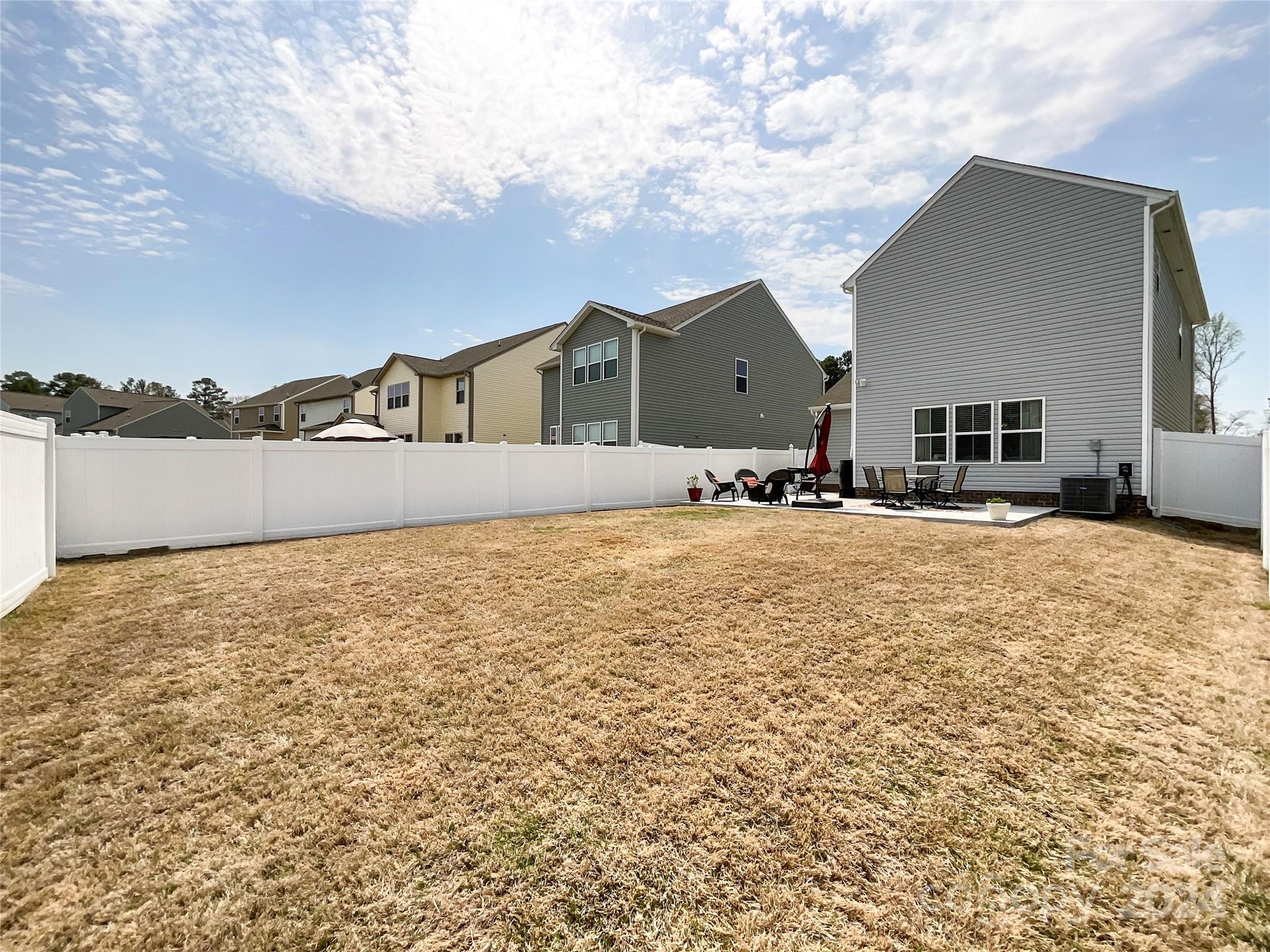 Roddey Park - Residential