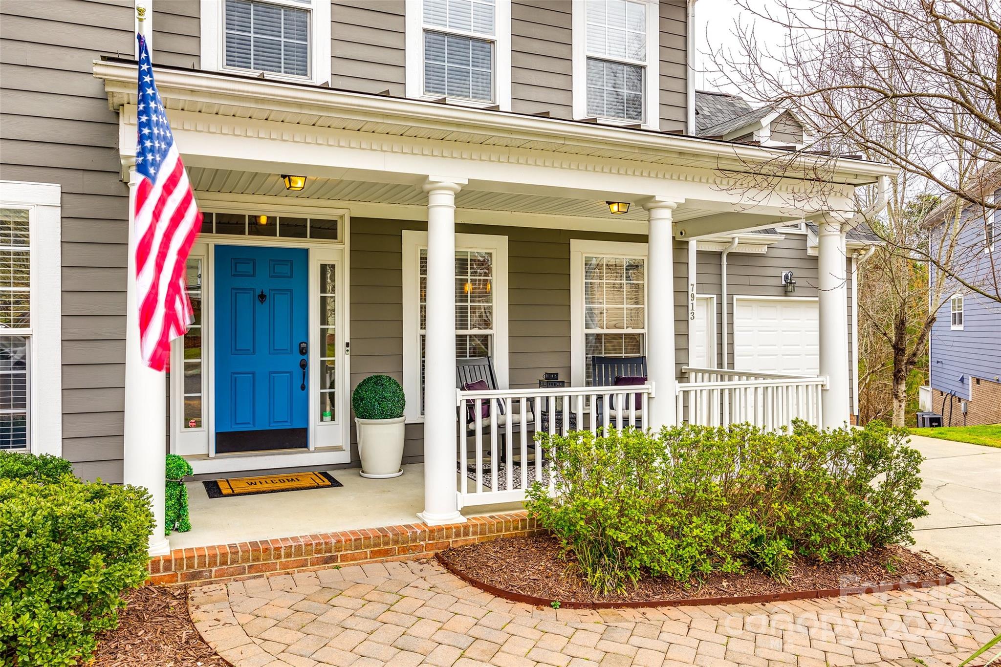 Lakeshore - Residential