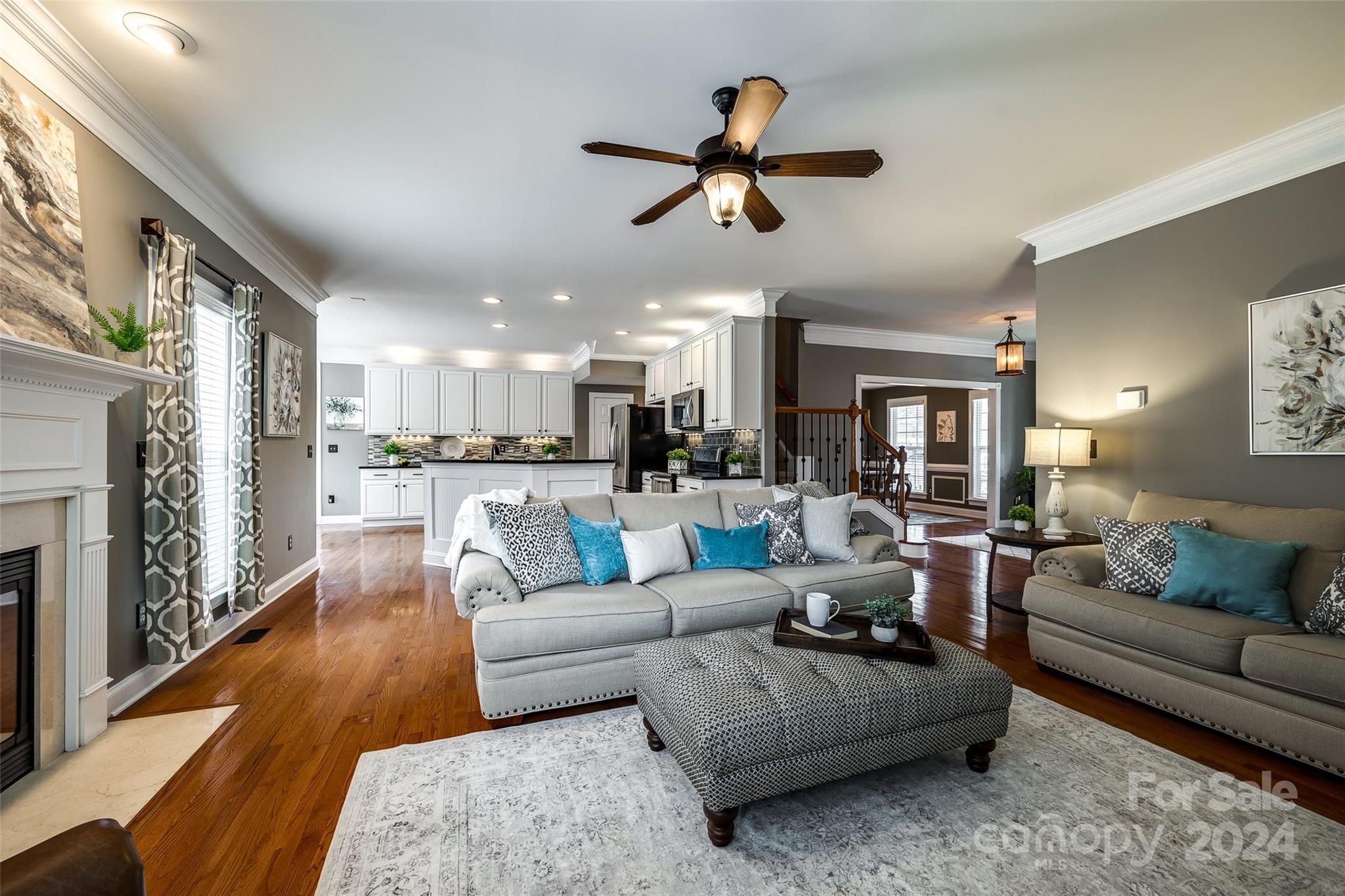 Lakeshore - Residential