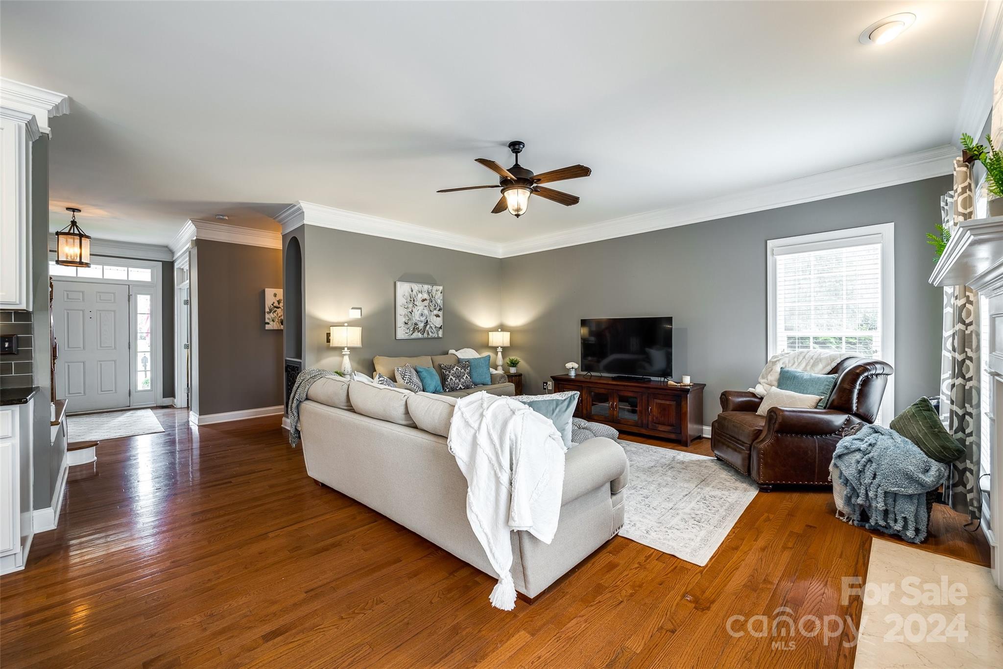 Lakeshore - Residential