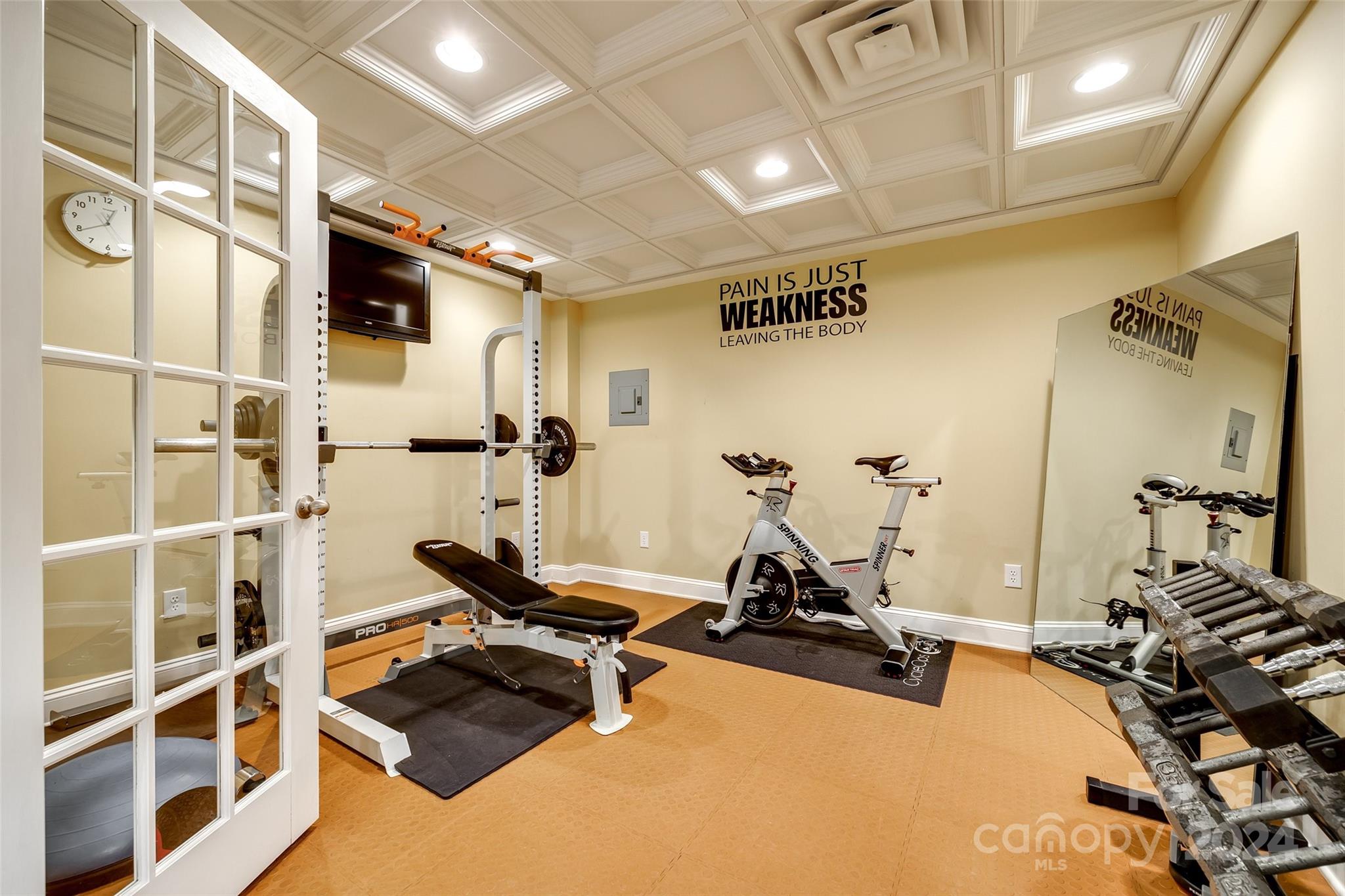 Lakeshore - Residential