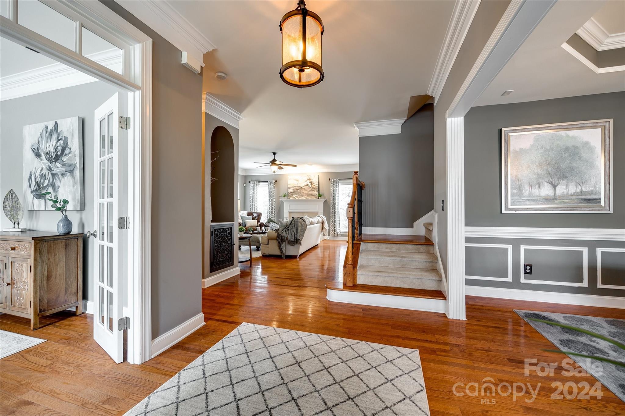 Lakeshore - Residential