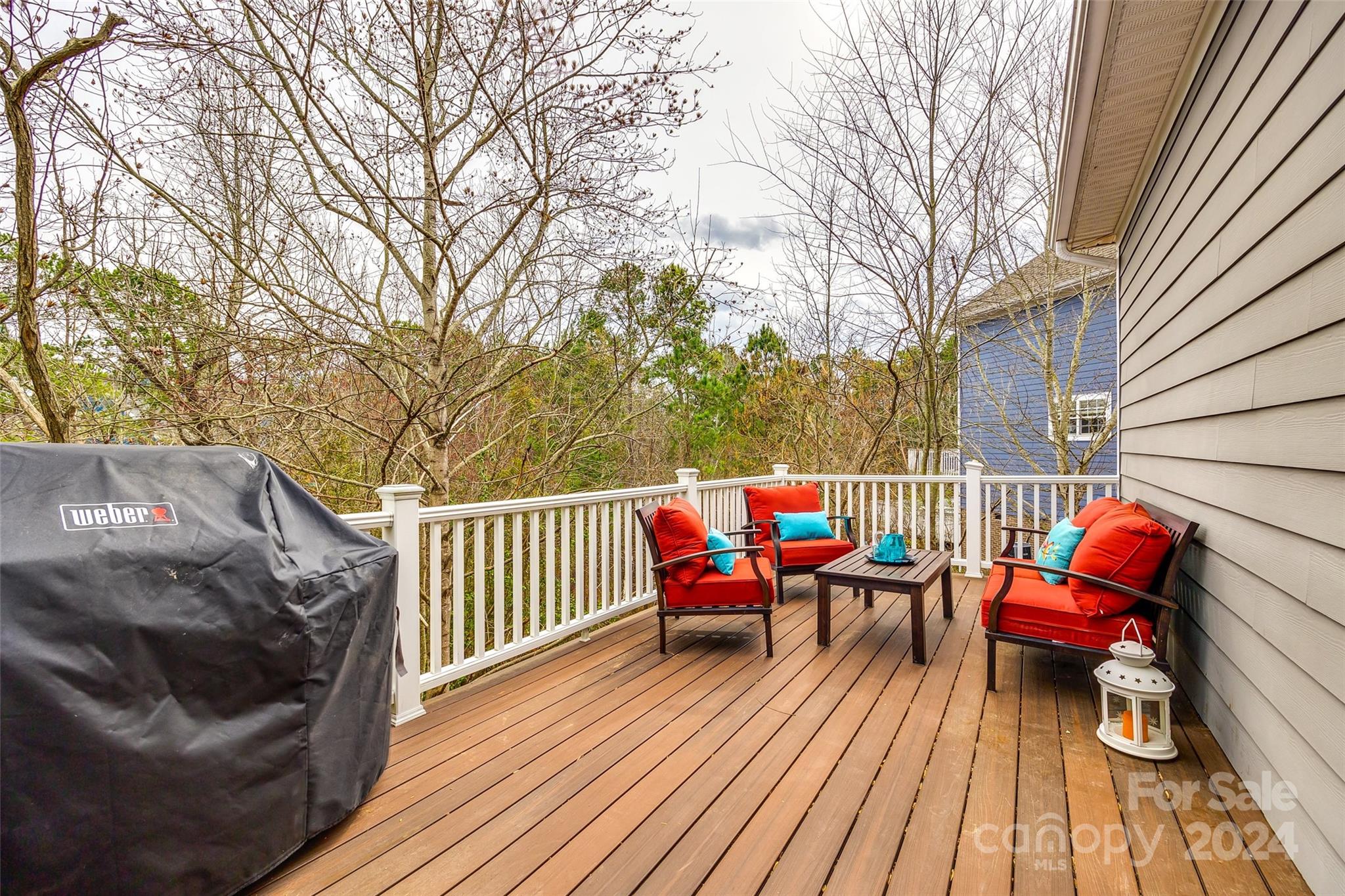 Lakeshore - Residential