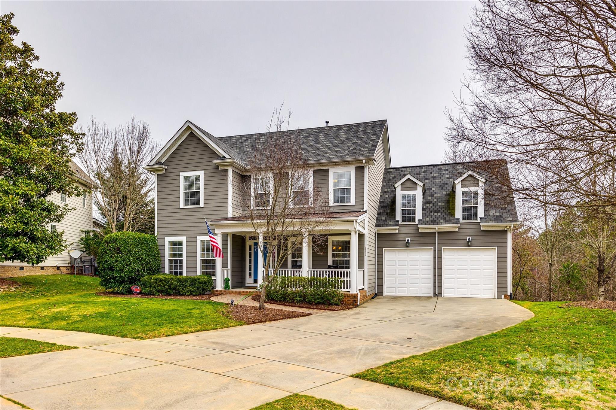 Lakeshore - Residential