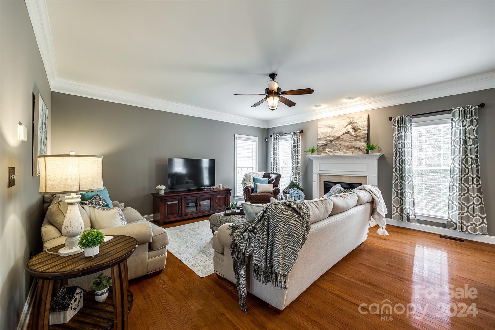 Lakeshore - Residential