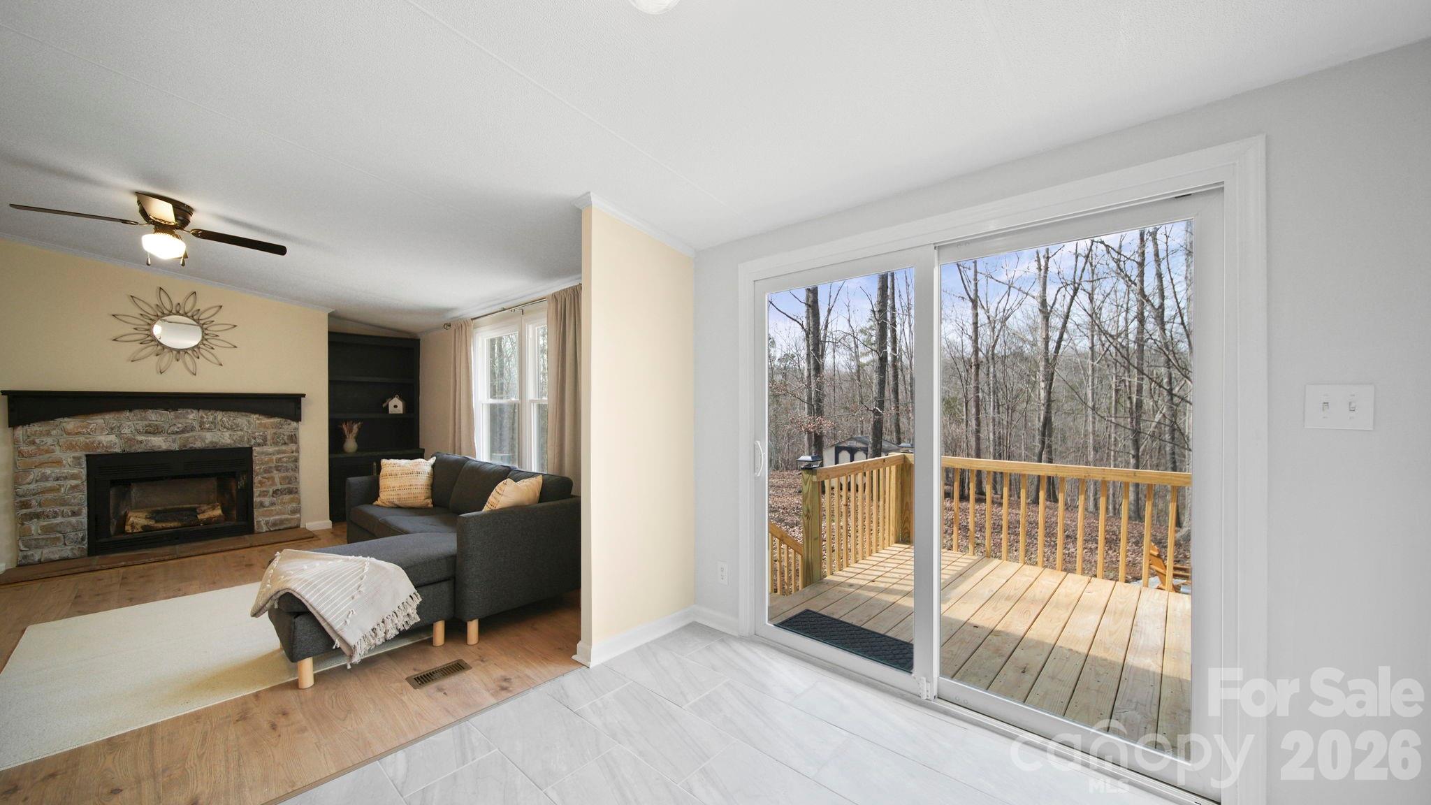 Smith Woods - Residential