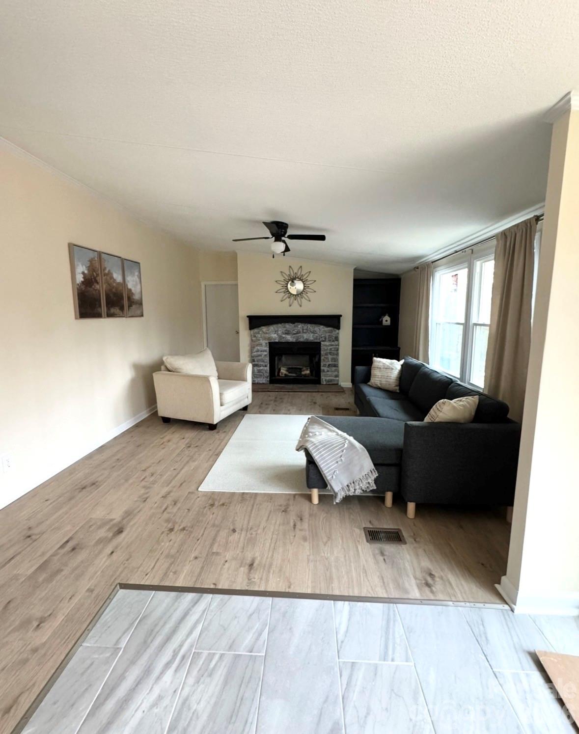 Smith Woods - Residential