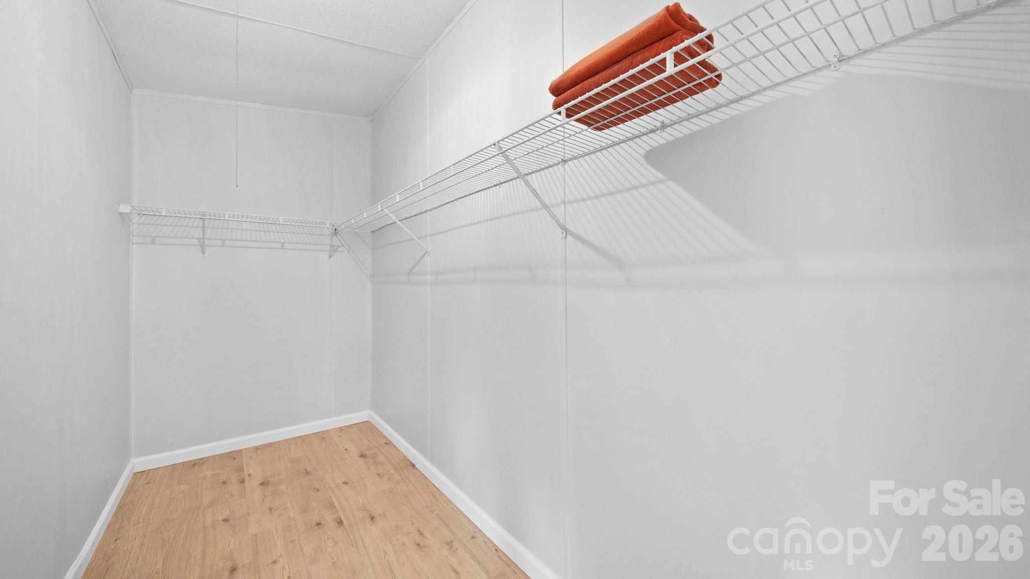 Smith Woods - Residential