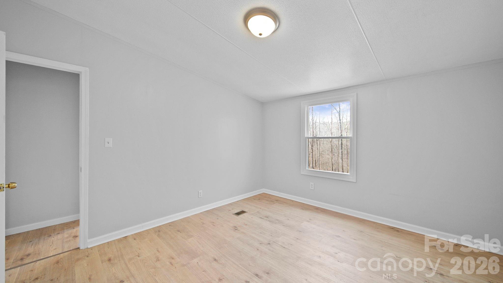 Smith Woods - Residential