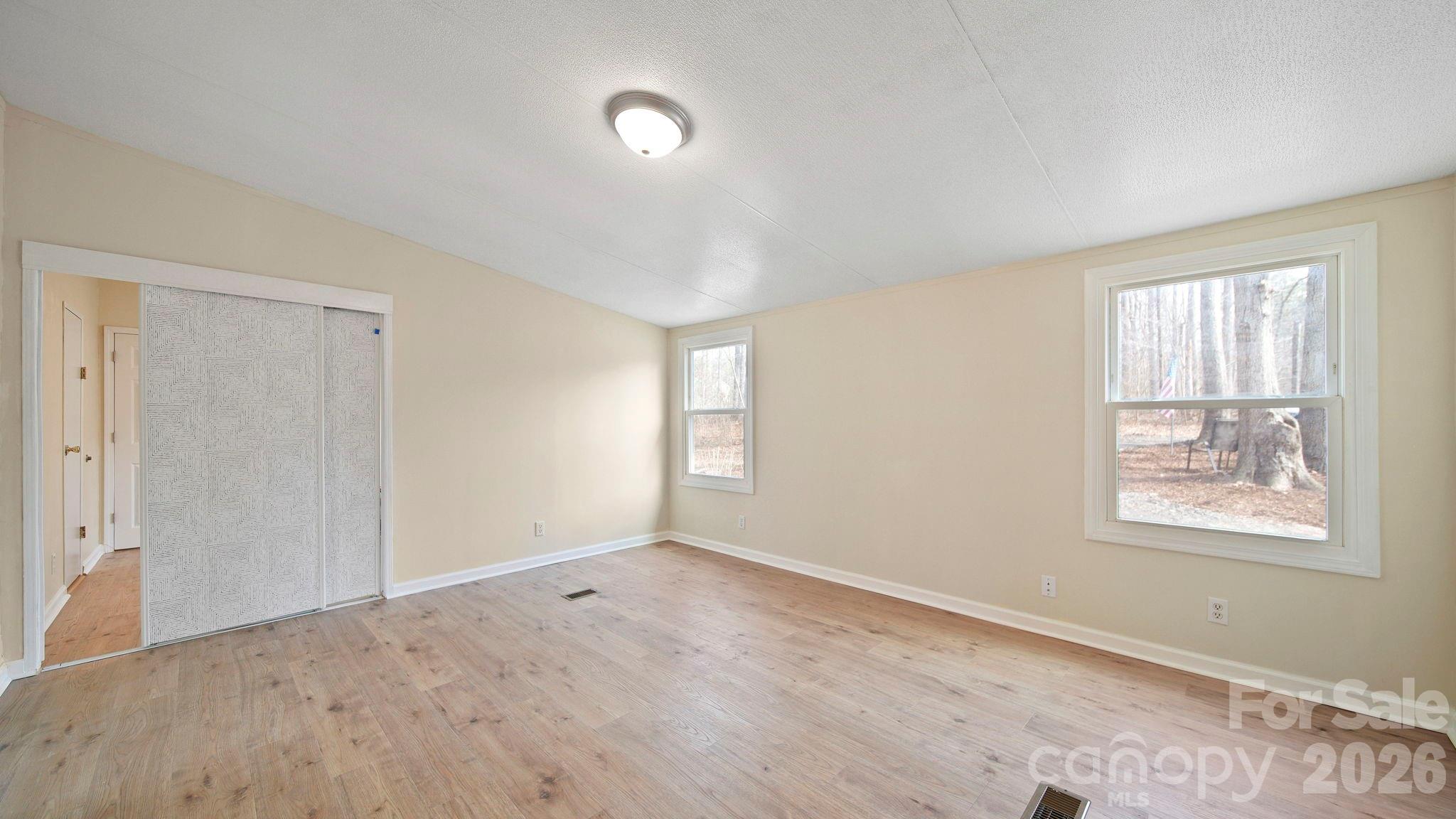 Smith Woods - Residential