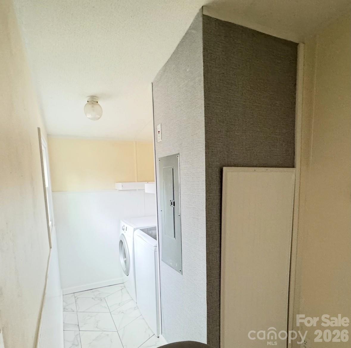 Smith Woods - Residential