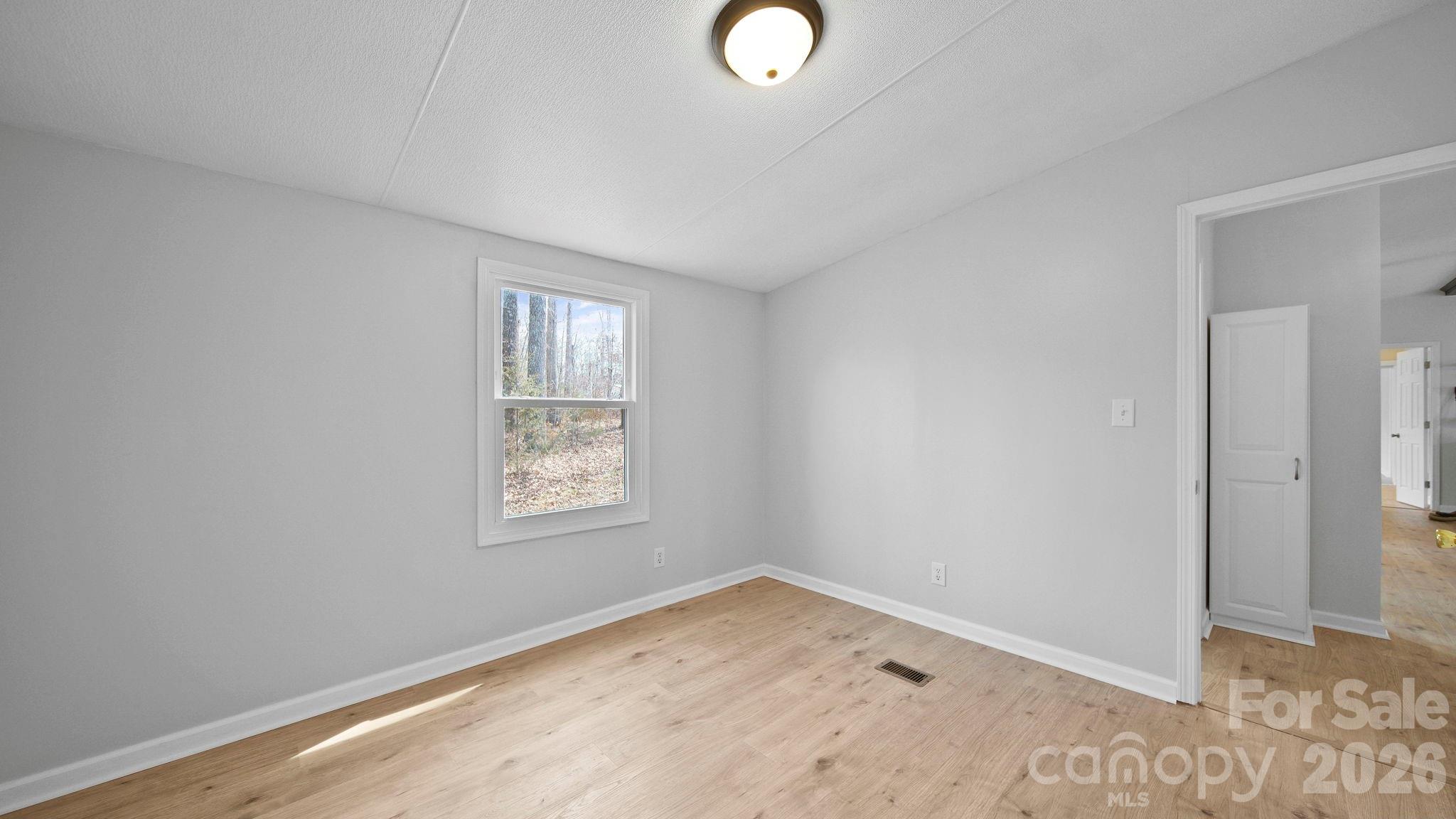 Smith Woods - Residential