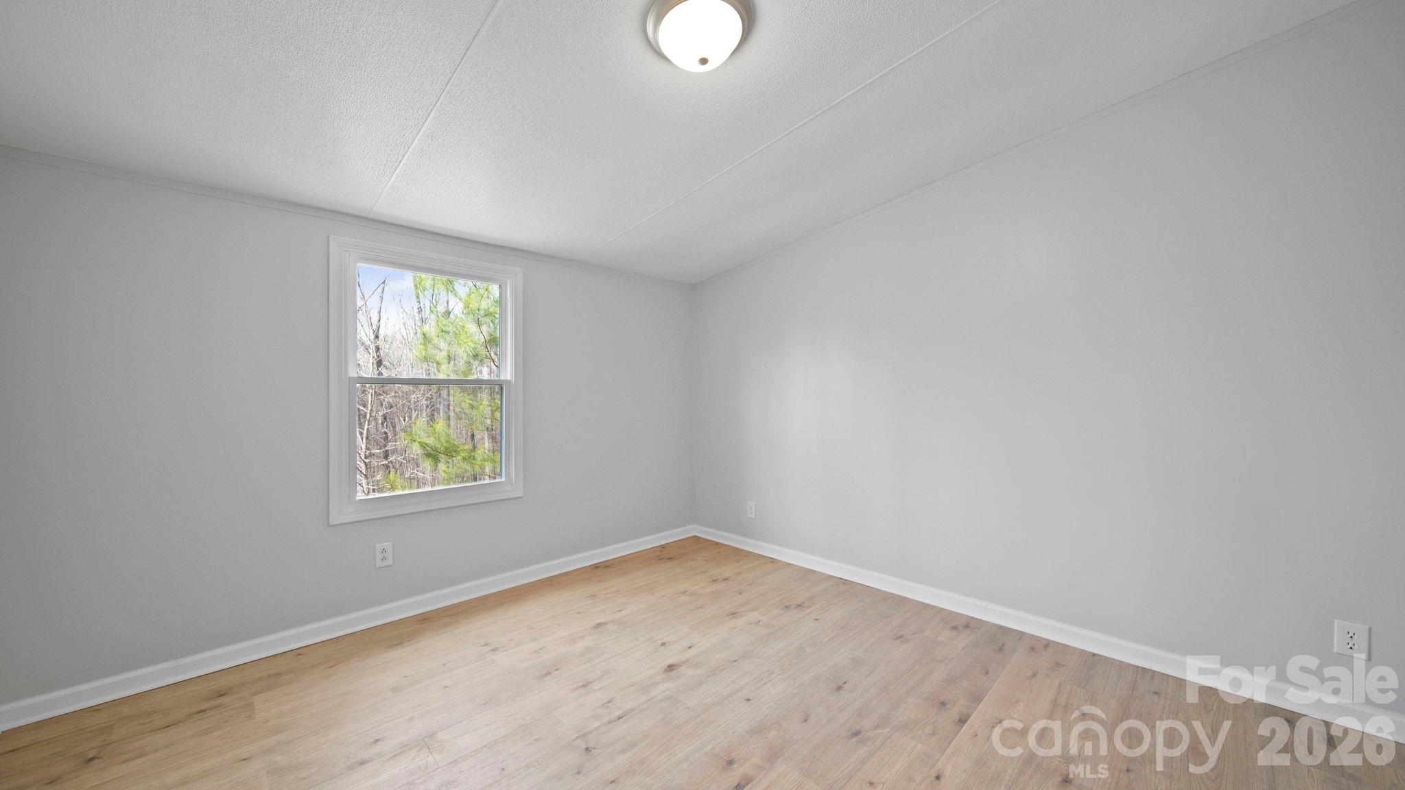 Smith Woods - Residential